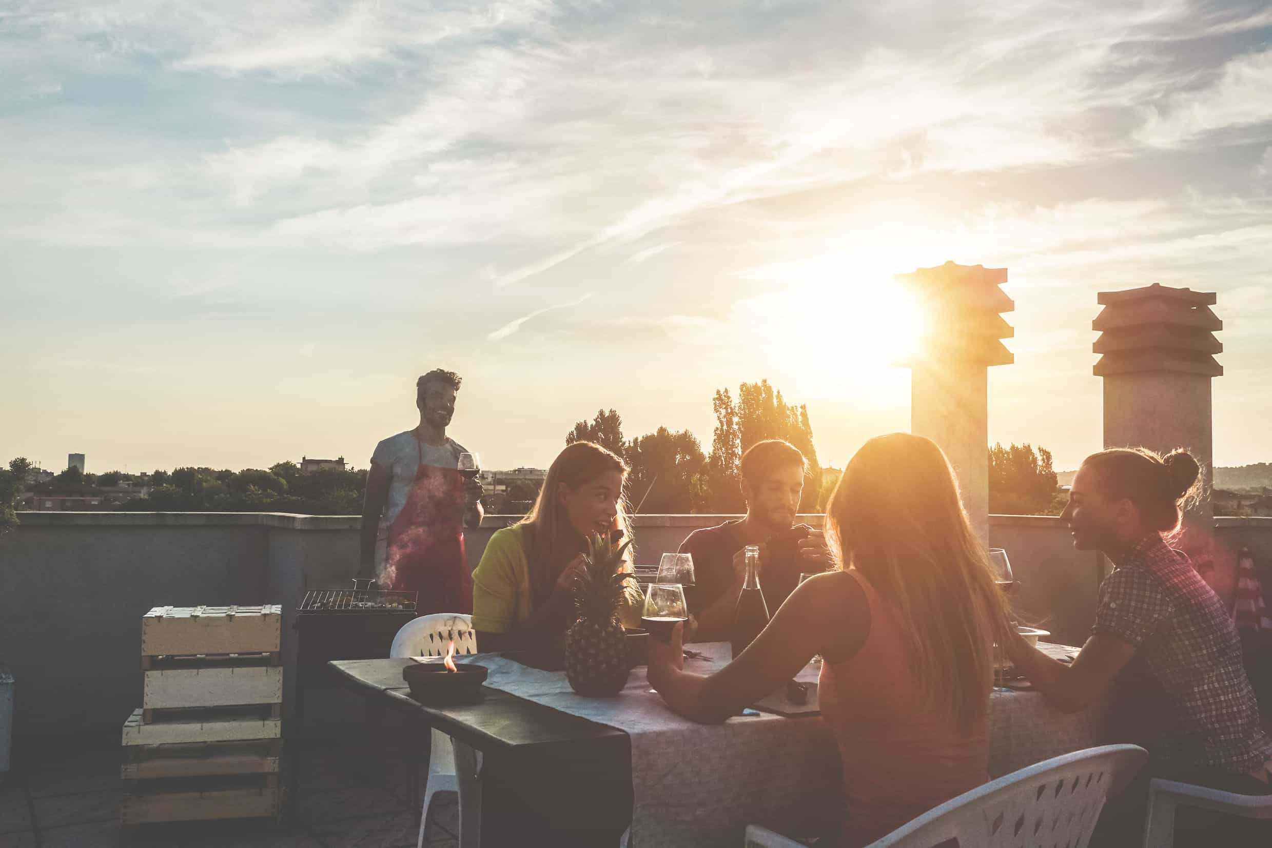 Hero image for Artisan Roofing & Solar Central Tx