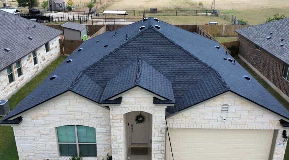 Hero image for Artisan Roofing & Solar Central Tx