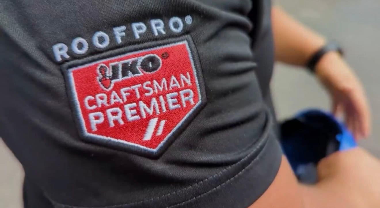 Why IKO RoofPro Craftsman Premier Certification Actually Matters