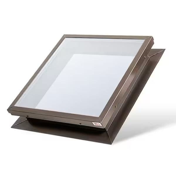 Gallery photos for When Your Skylight Starts Leaking, It's Time for an Upgrade: Image #1