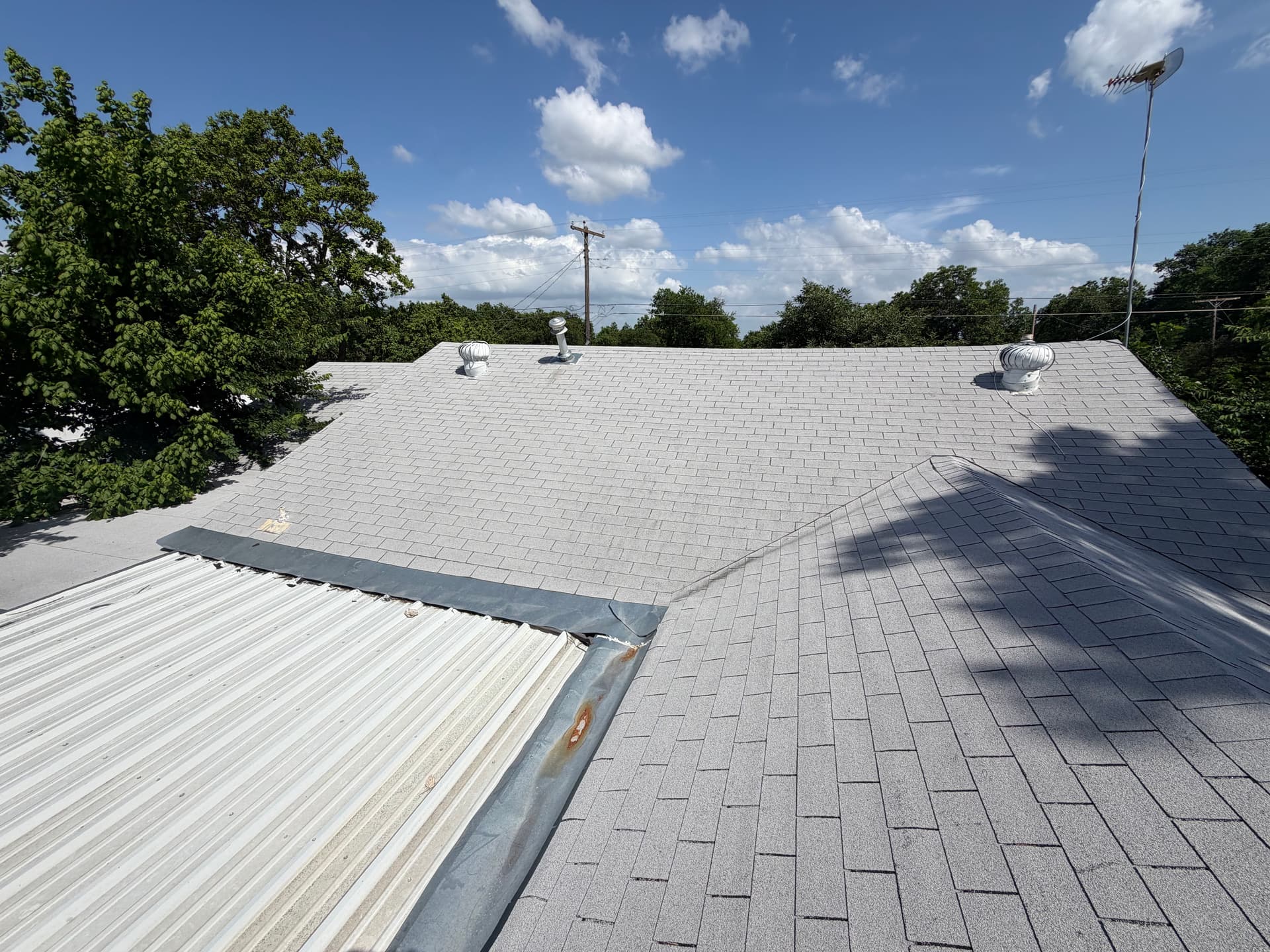 Roof Inspections for Central Texas Realtors - What We Actually Look For