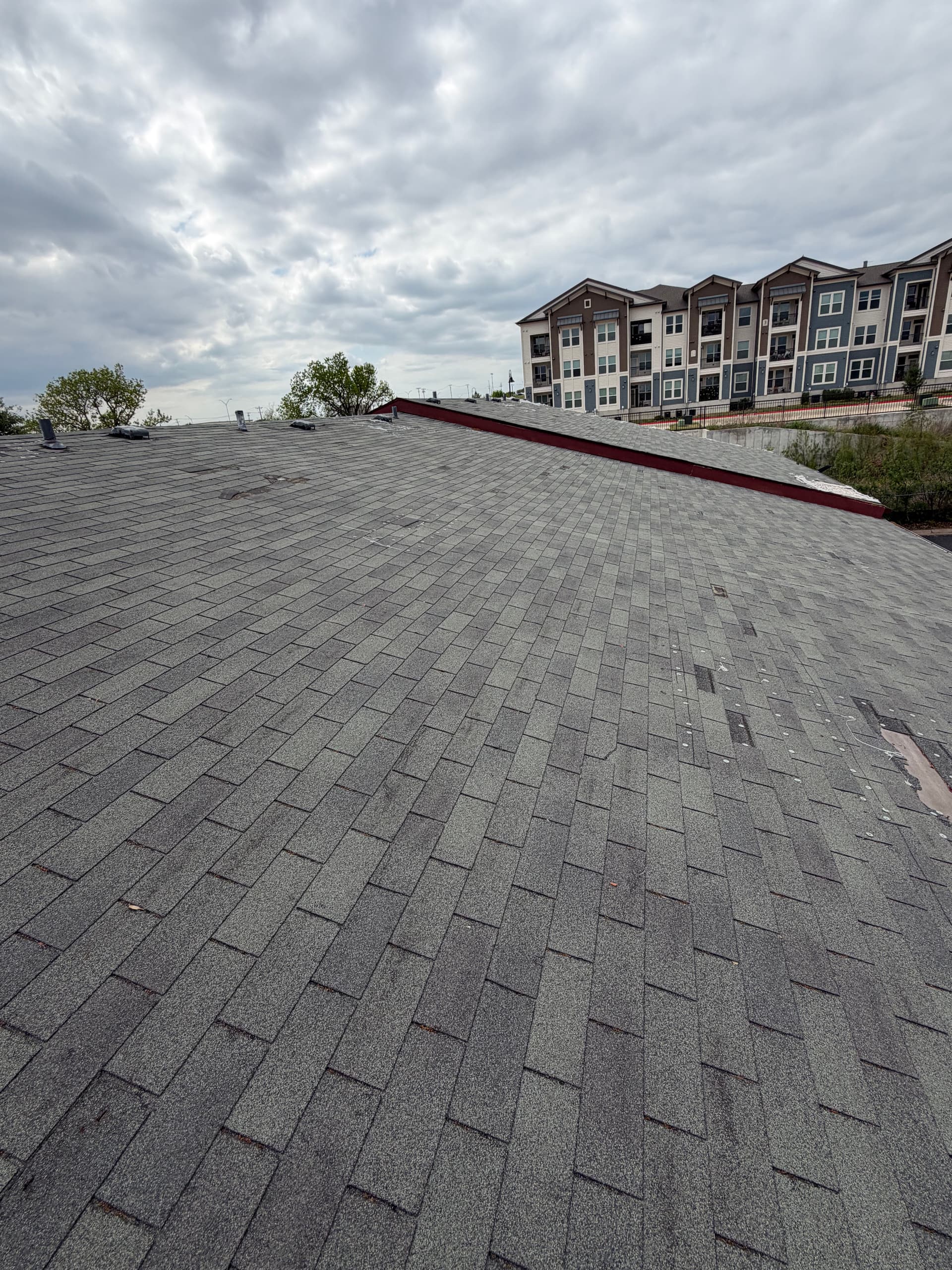 Gallery photos for Multifamily Roof Inspections Across Central Texas - What We're Finding: Image #1