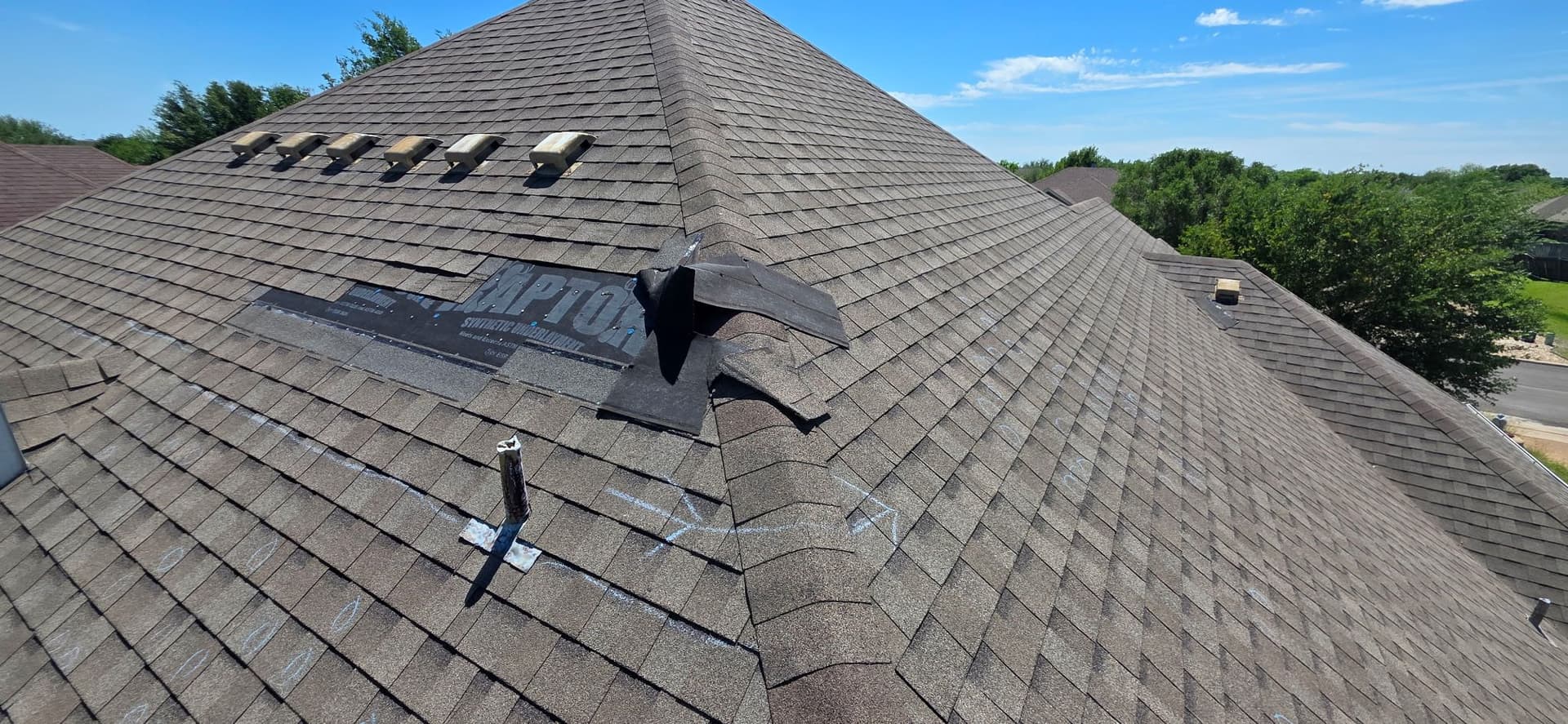Blog post Will Insurance Cover Missing Shingles? image