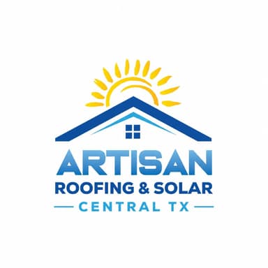 Artisan Roofing & Solar Central Tx
