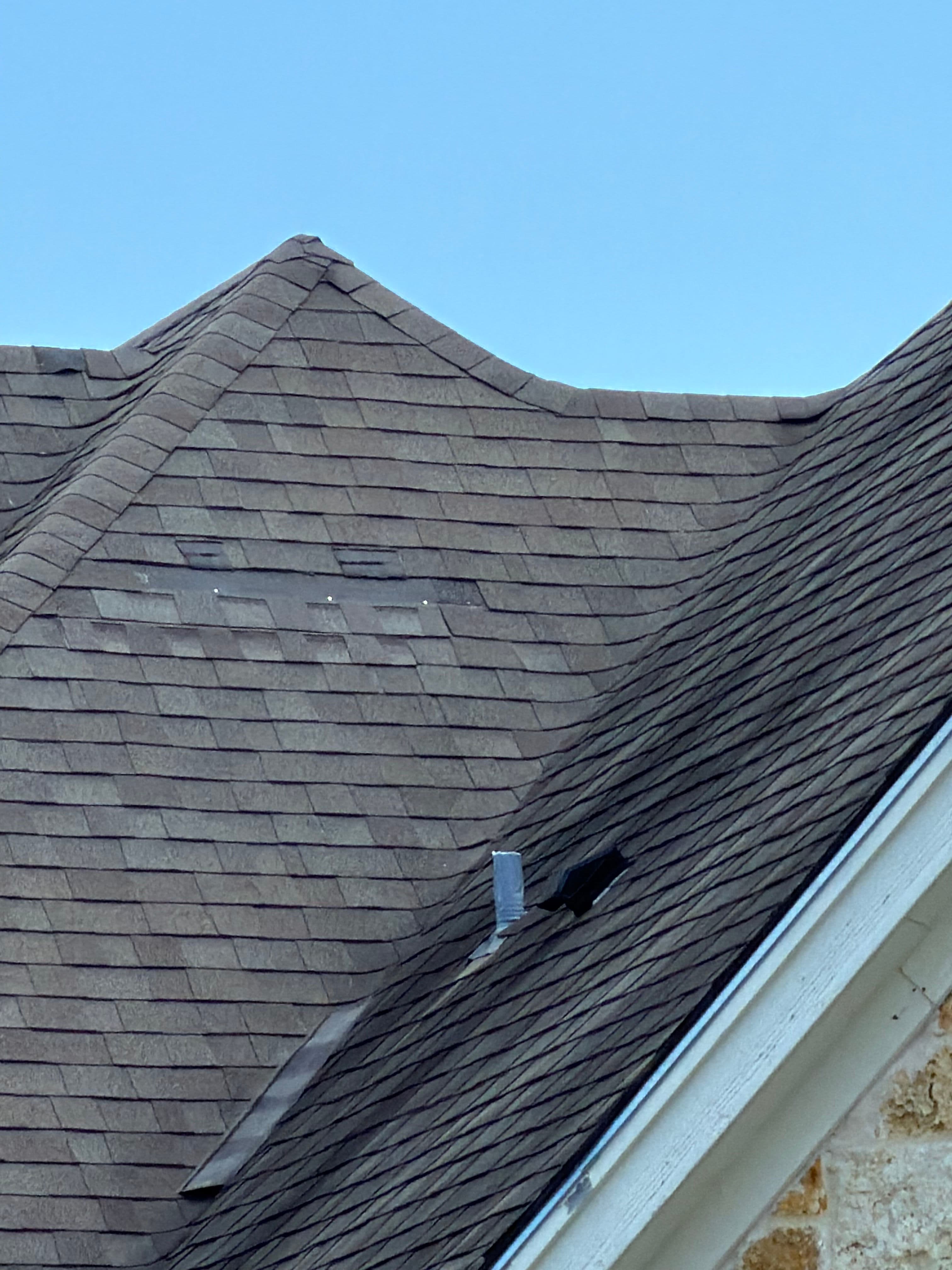 Project Free Roof Inspections for Central Texas Homeowners image