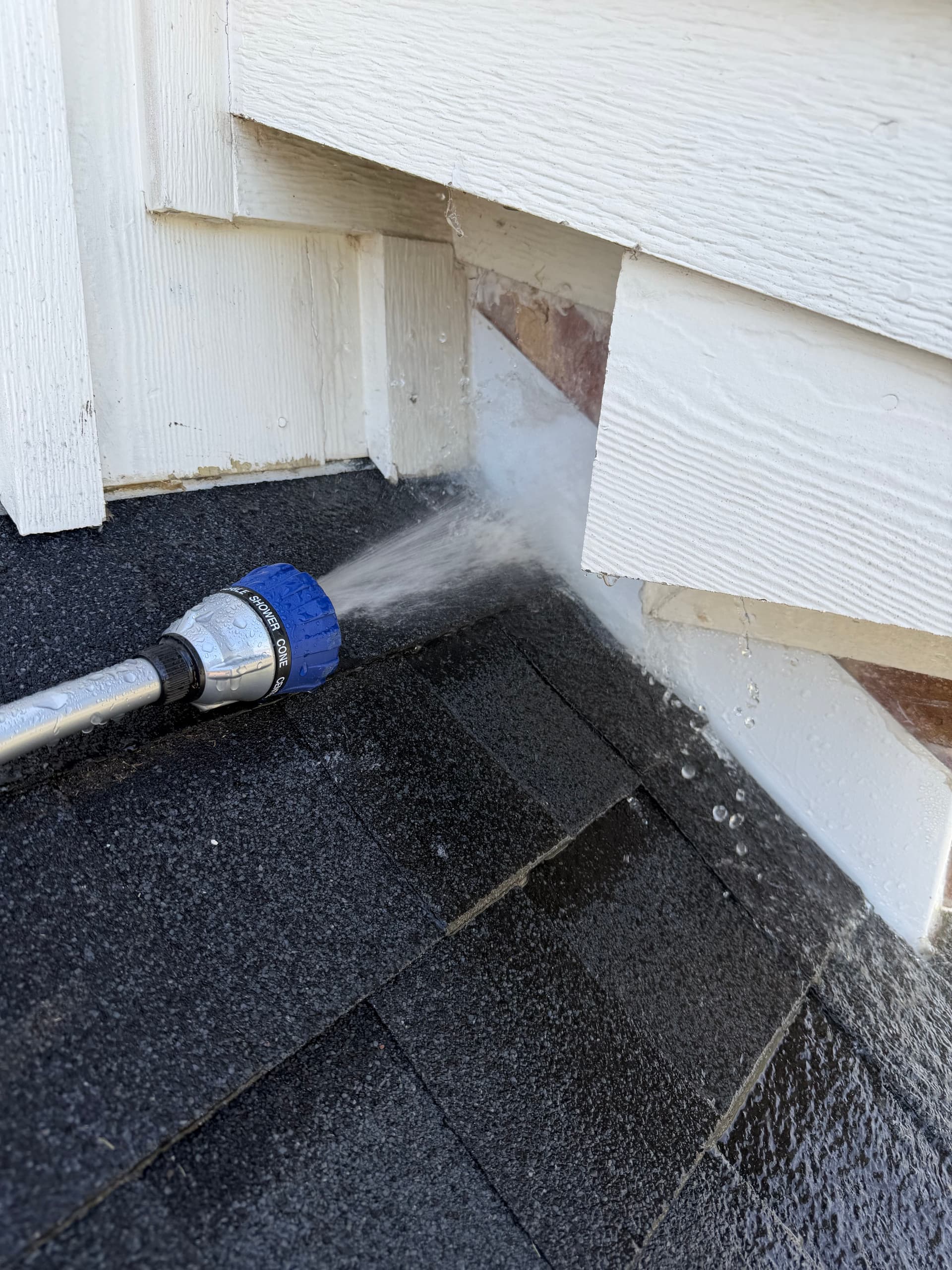 Incorrectly Installed Flashing Was the Culprit Behind This Kitchen Leak image