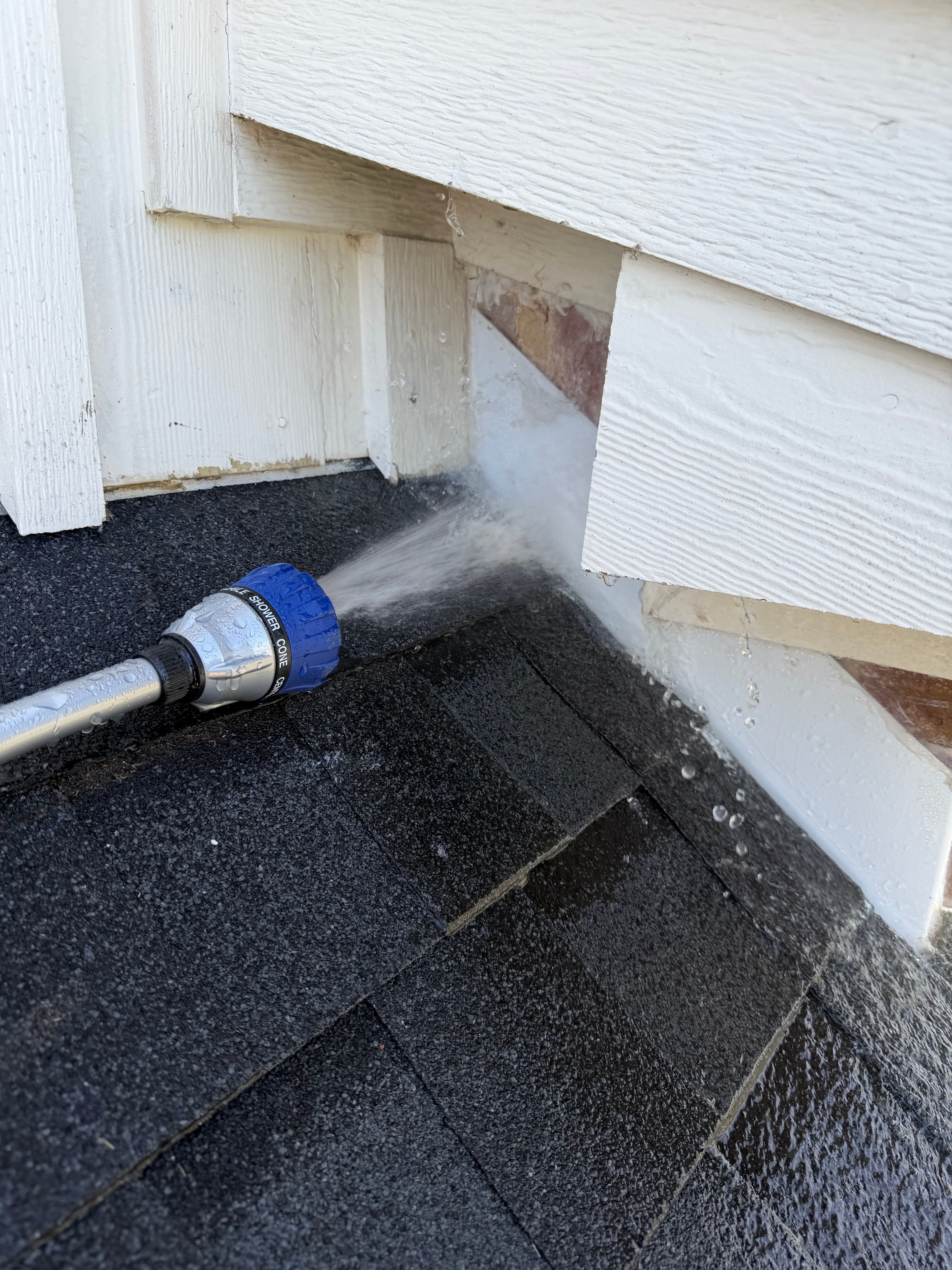 Project Incorrectly Installed Flashing Was the Culprit Behind This Kitchen Leak image