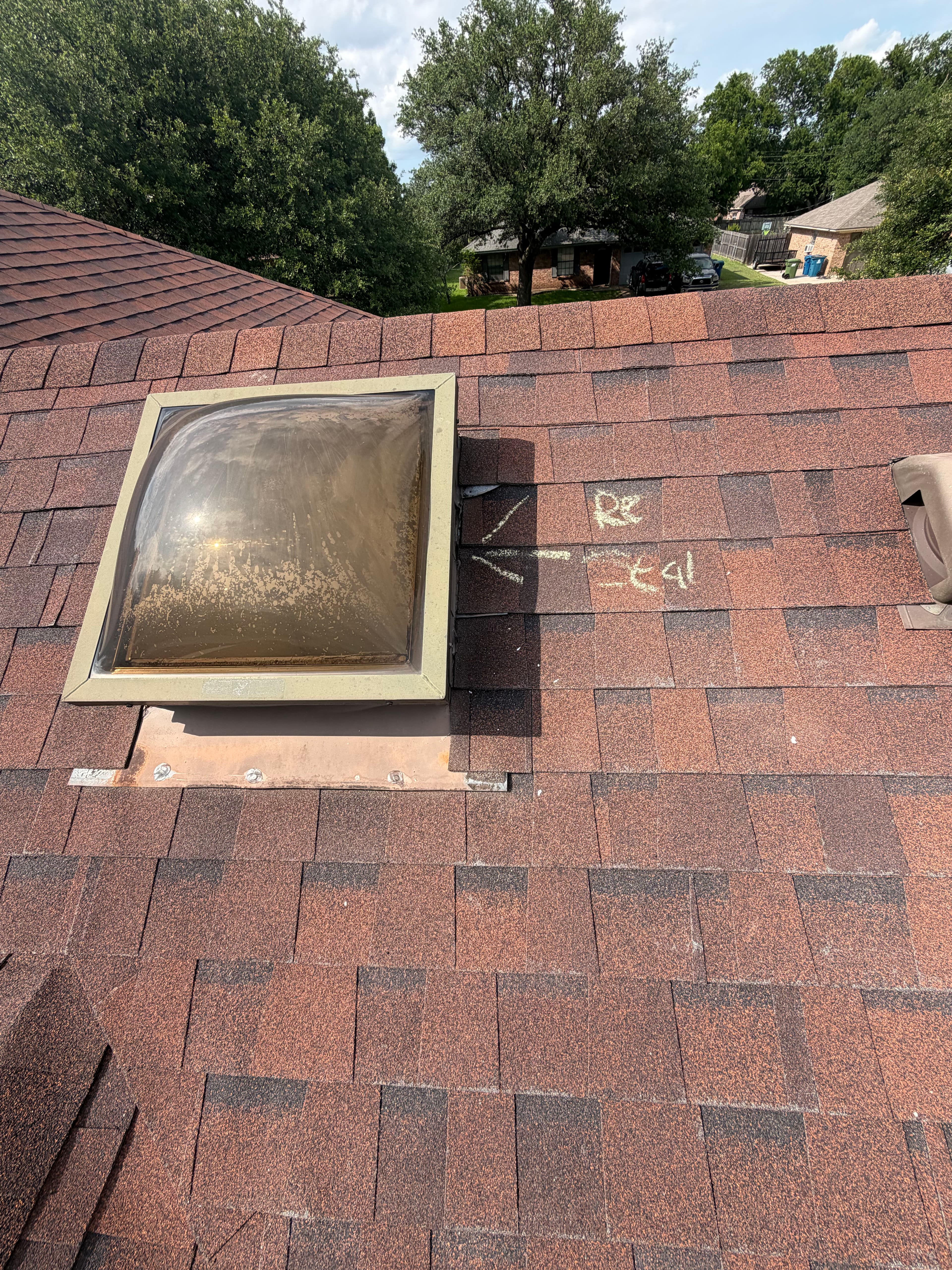 Project Skylight Leaks Start Small and Get Expensive Fast image