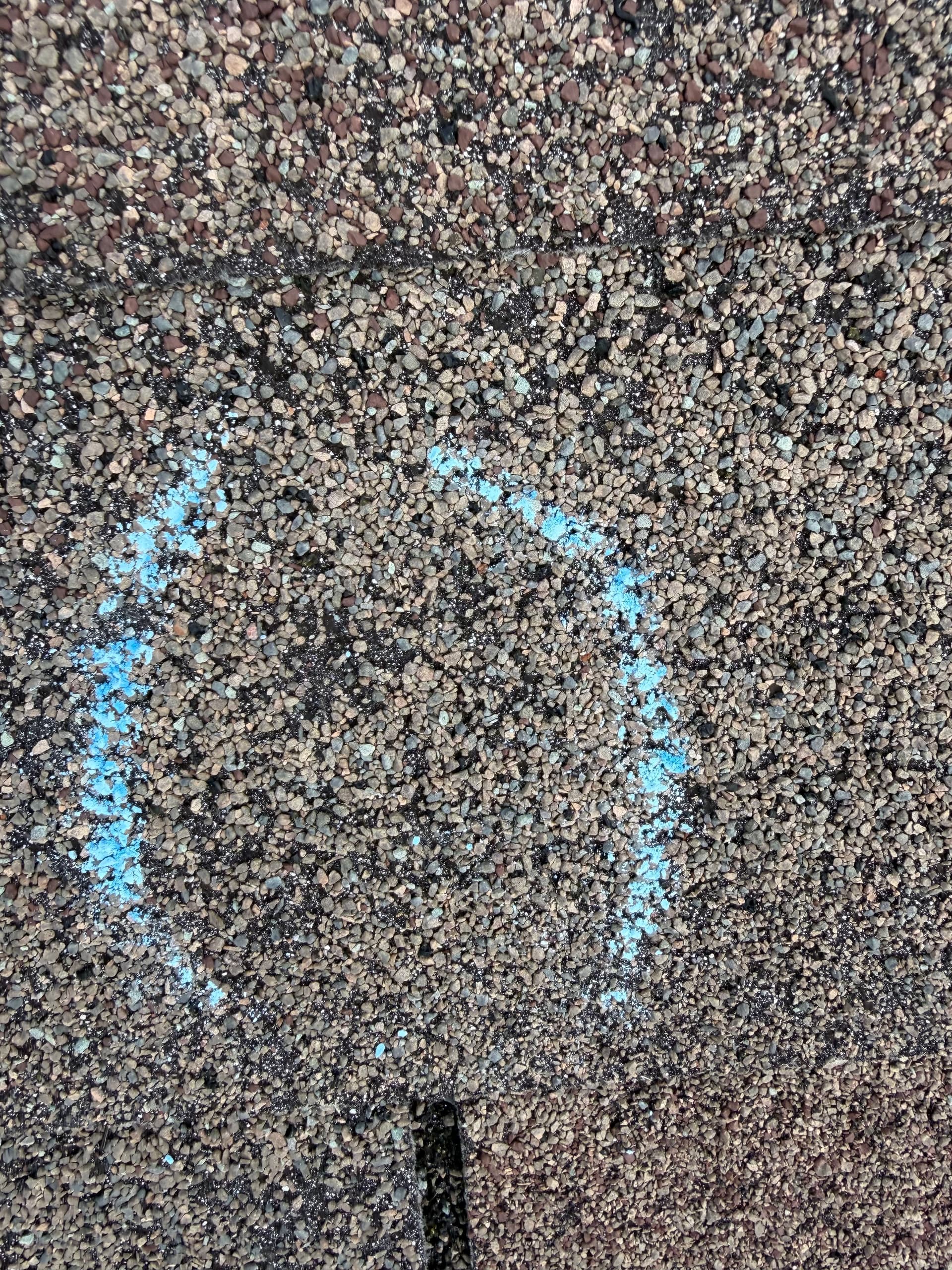 Gallery photos for Waco Roof Inspection Catches Damage Another Roofer Missed: Image #4