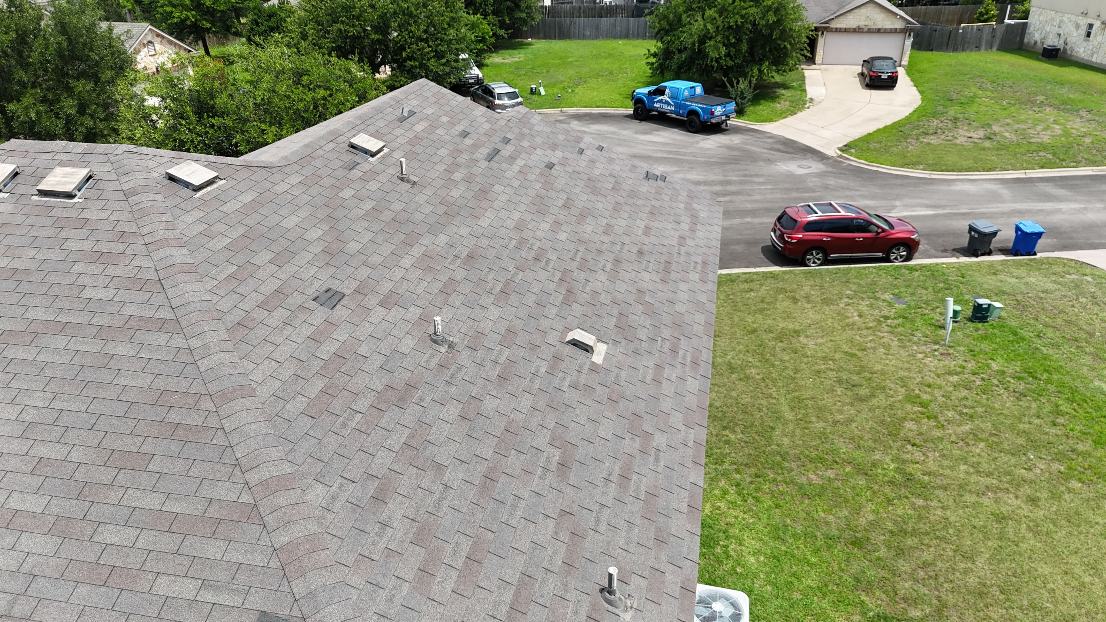 Project Drone Roof Inspections That Catch What You Can't See From the Ground image
