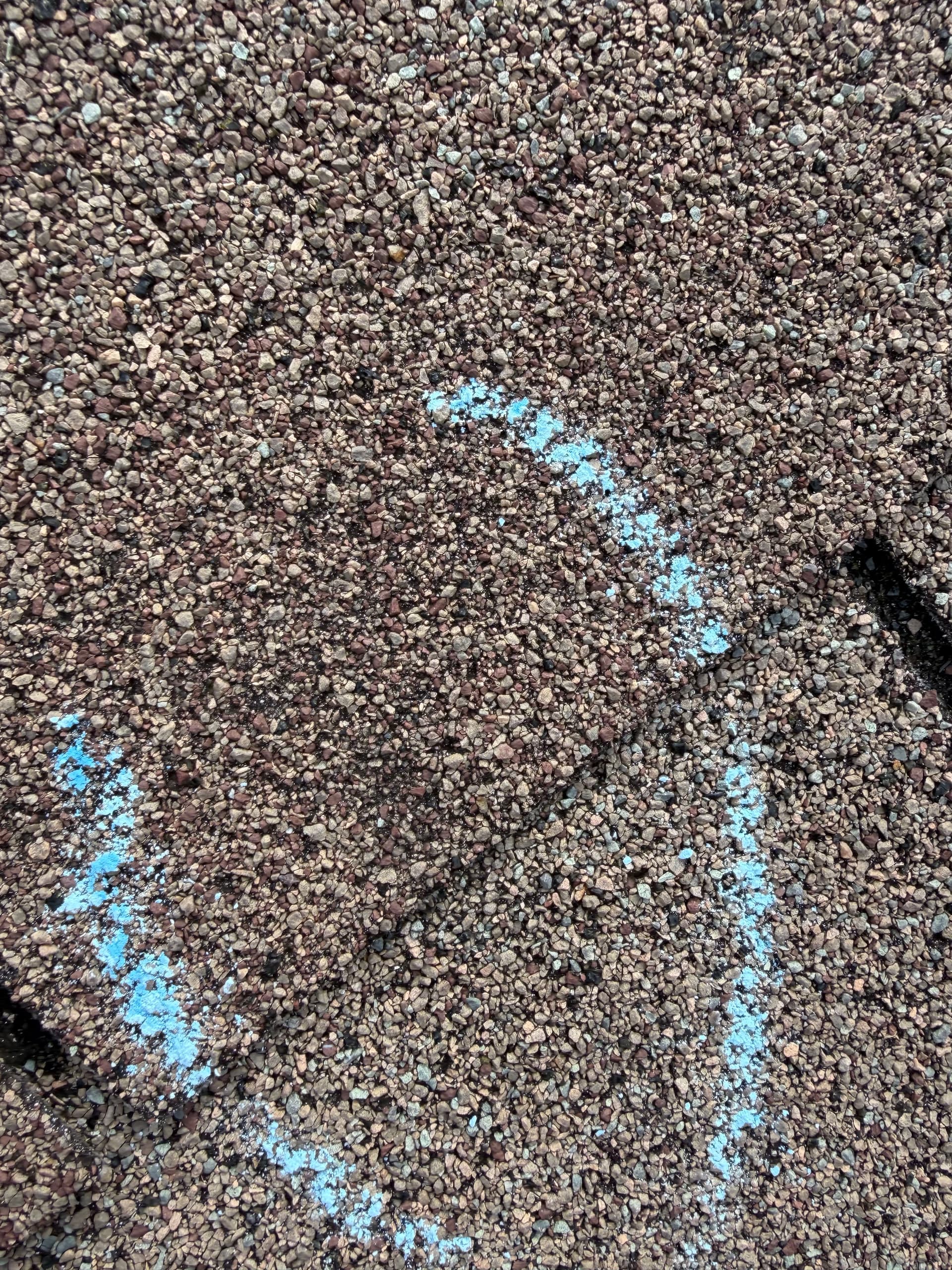 Gallery photos for Waco Roof Inspection Catches Damage Another Roofer Missed: Image #3