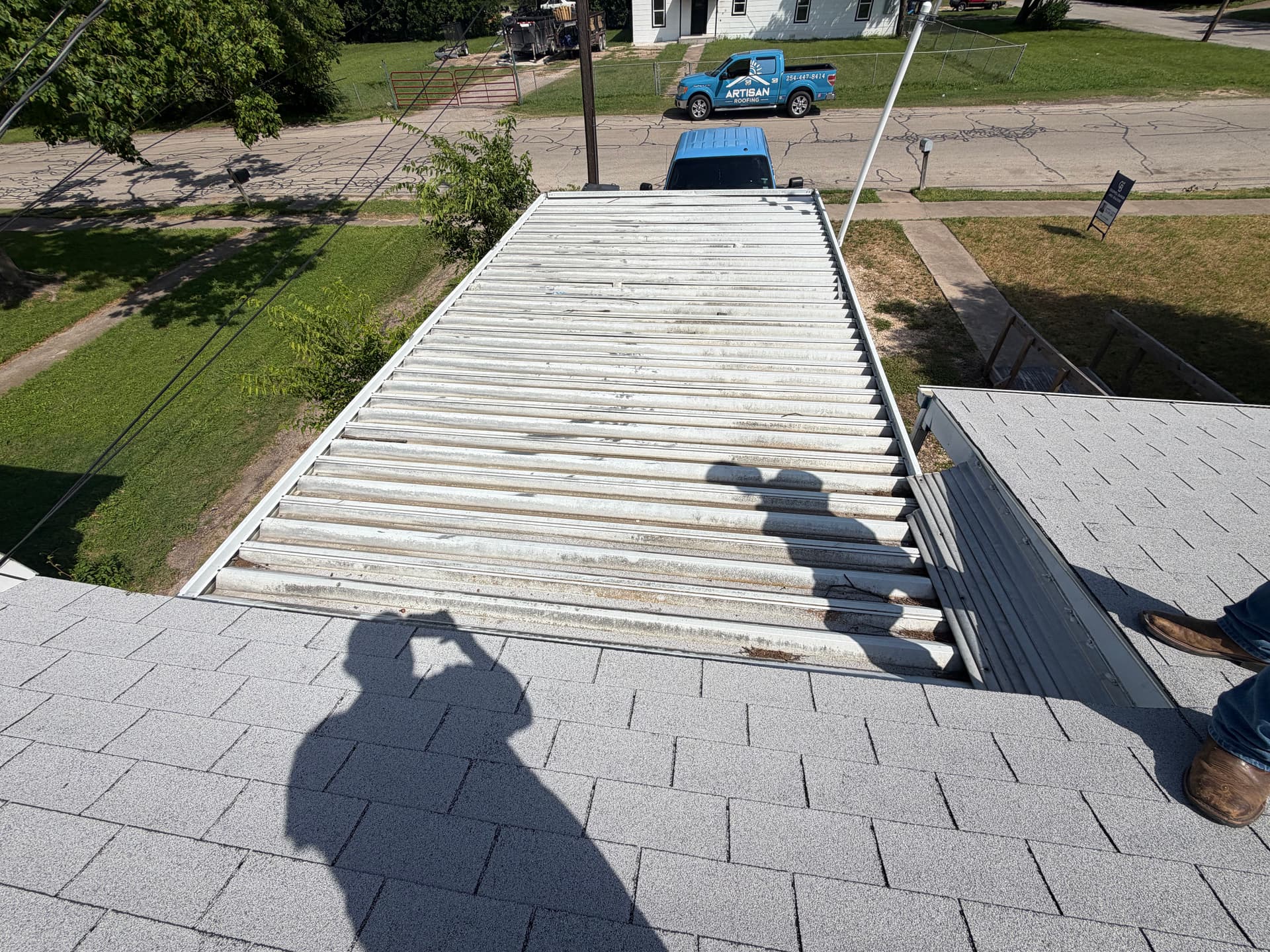 Roof Inspections for Central Texas Realtors - What We Actually Look For