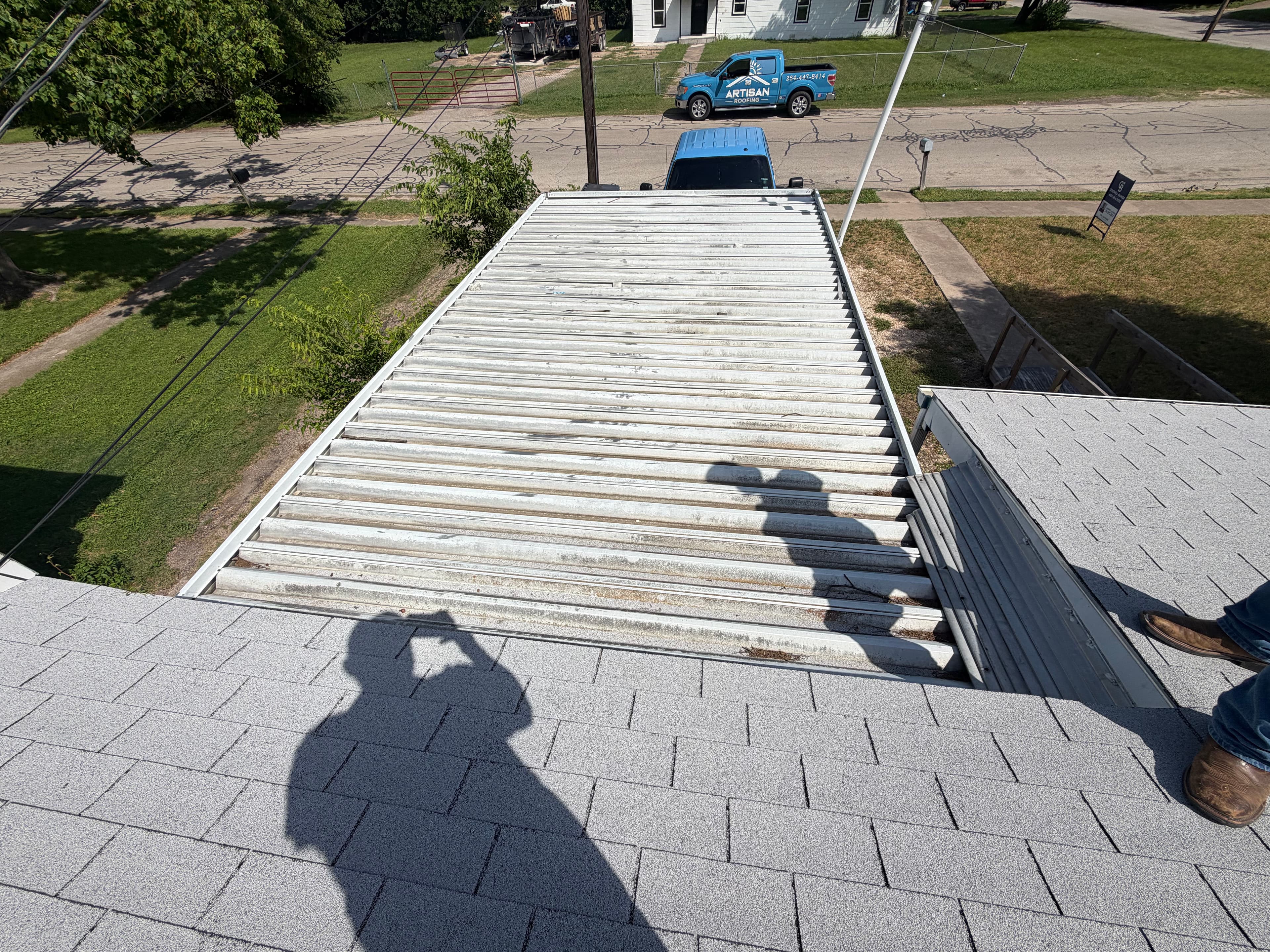 Project Roof Inspections for Central Texas Realtors - What We Actually Look For image