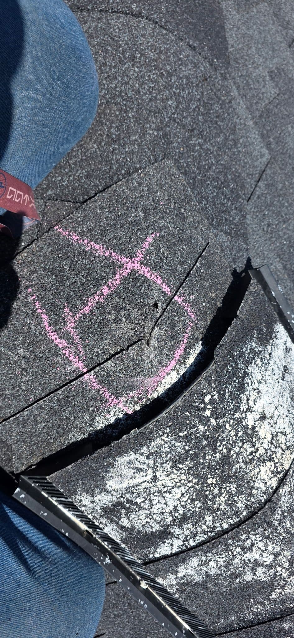 What a Roof Inspection Actually Catches in Central Texas