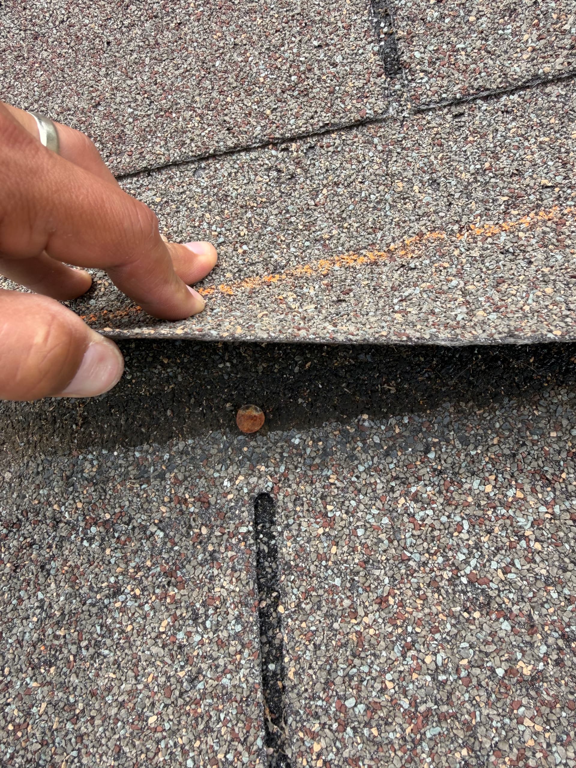 Gallery photos for What a Roof Inspection Actually Finds in Central Texas: Image #1