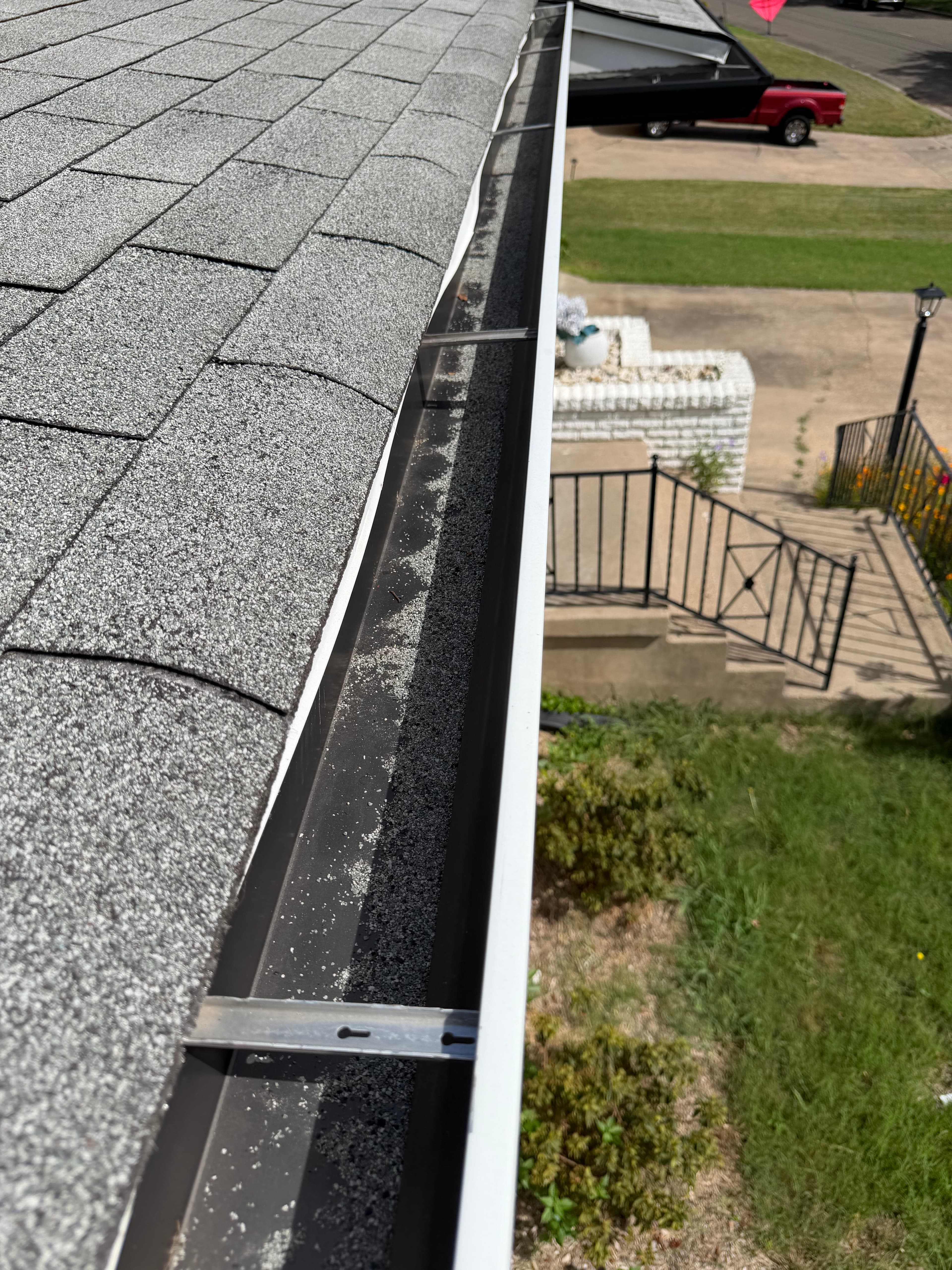 Project What Hail Damage Actually Looks Like on Your Roof image