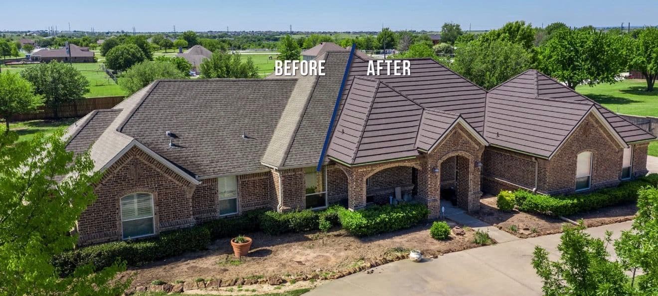 TEK Metal Shingles Are Changing the Roofing Game in Central Texas image