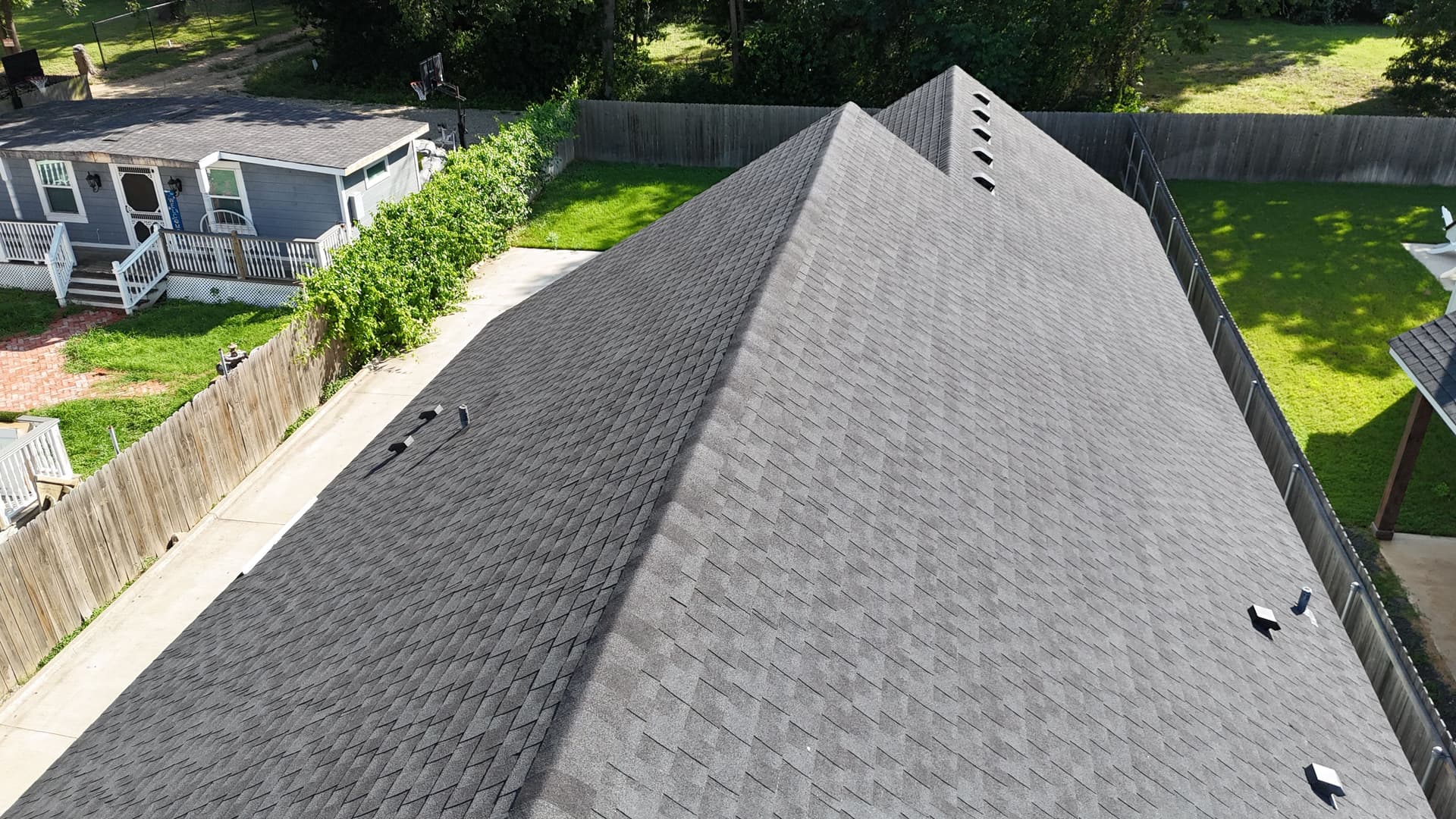 Gallery photos for Inspection Punch-List Repairs Done Right Before Closing: Image #1