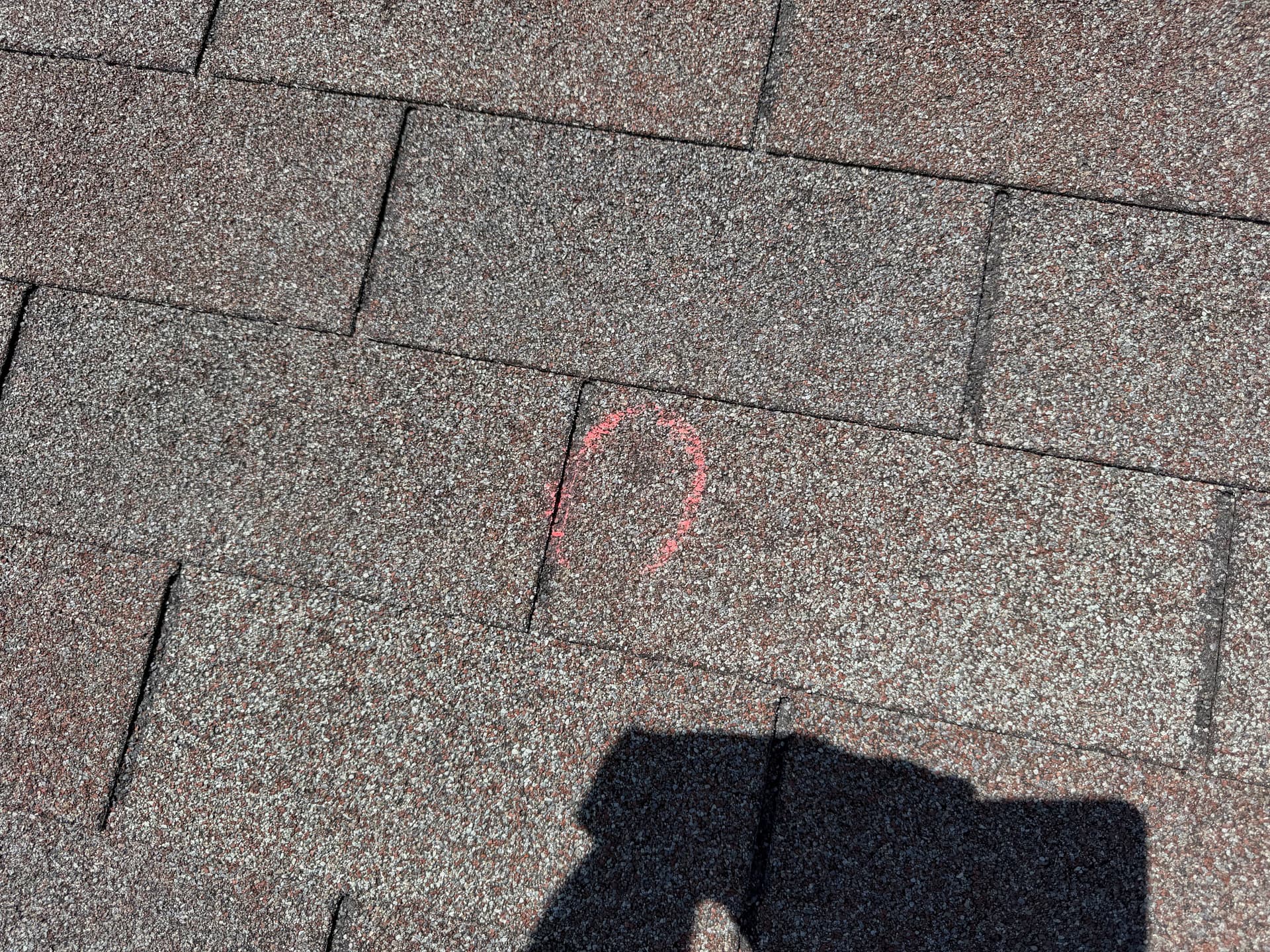Gallery photos for Storm Damage Roof Inspections Underway in Gatesville TX: Image #3