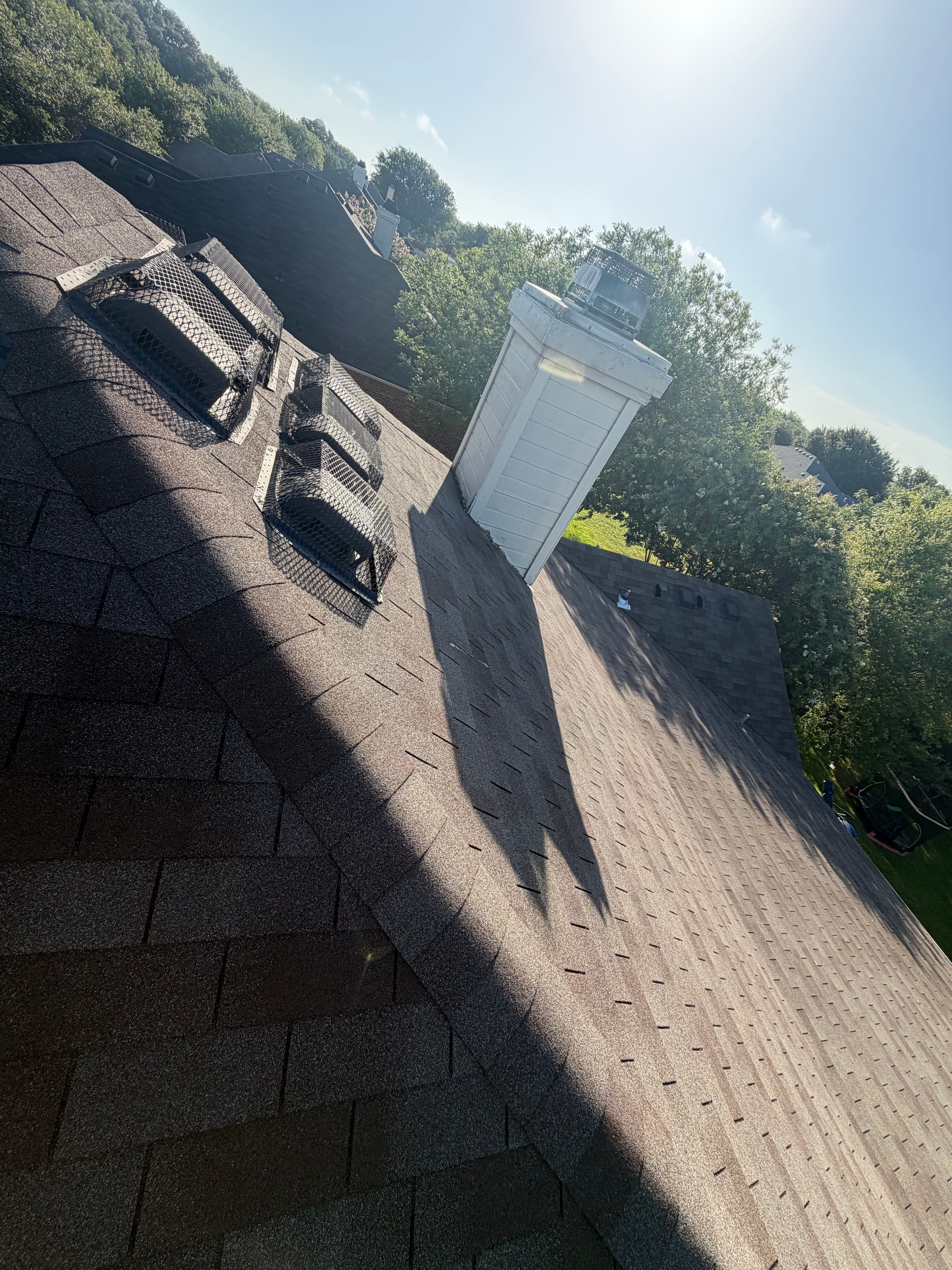 Project Free Roof Inspections for Central Texas Homeowners and Property Owners image