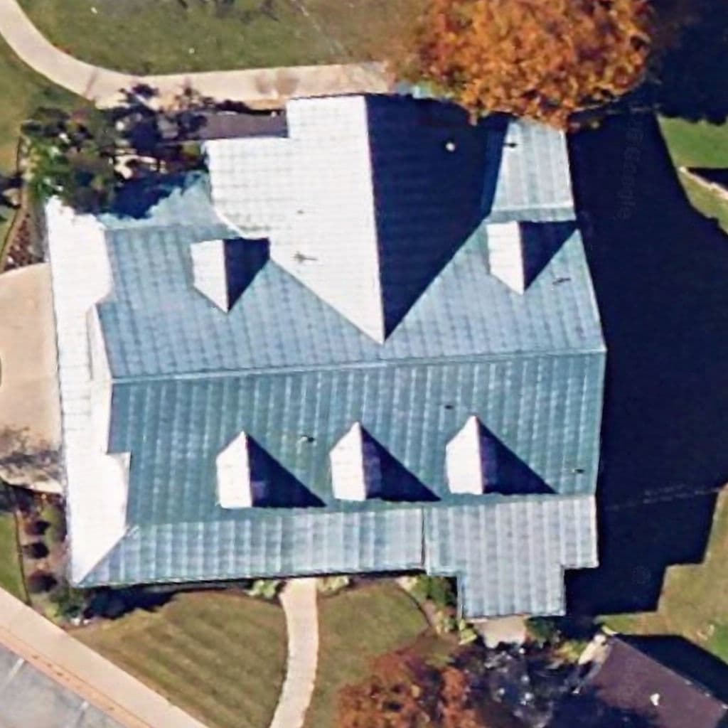 Project Metal Roof Restoration in Waco TX image
