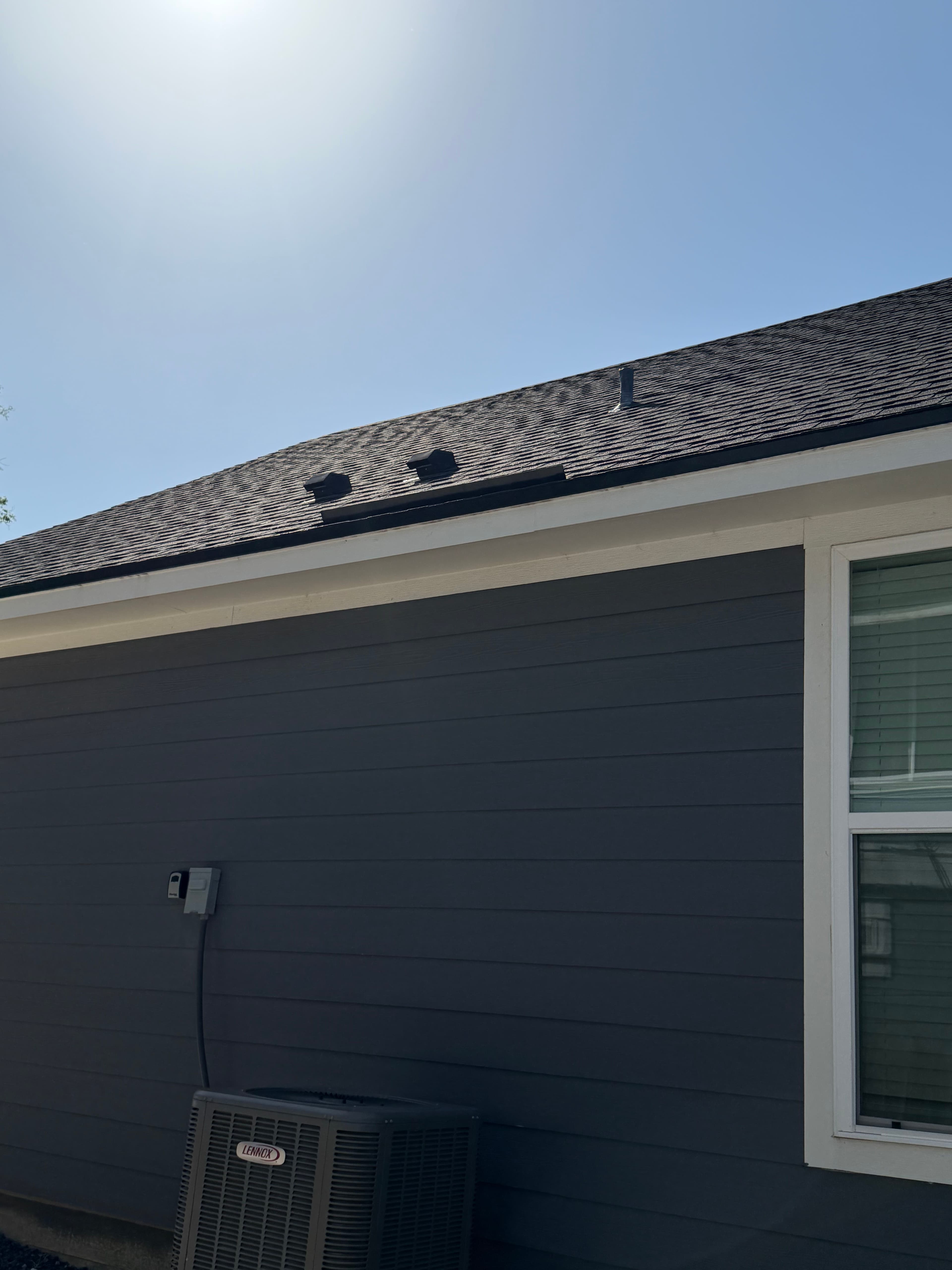 Project Inspection Punch-List Repairs Done Right Before Closing image