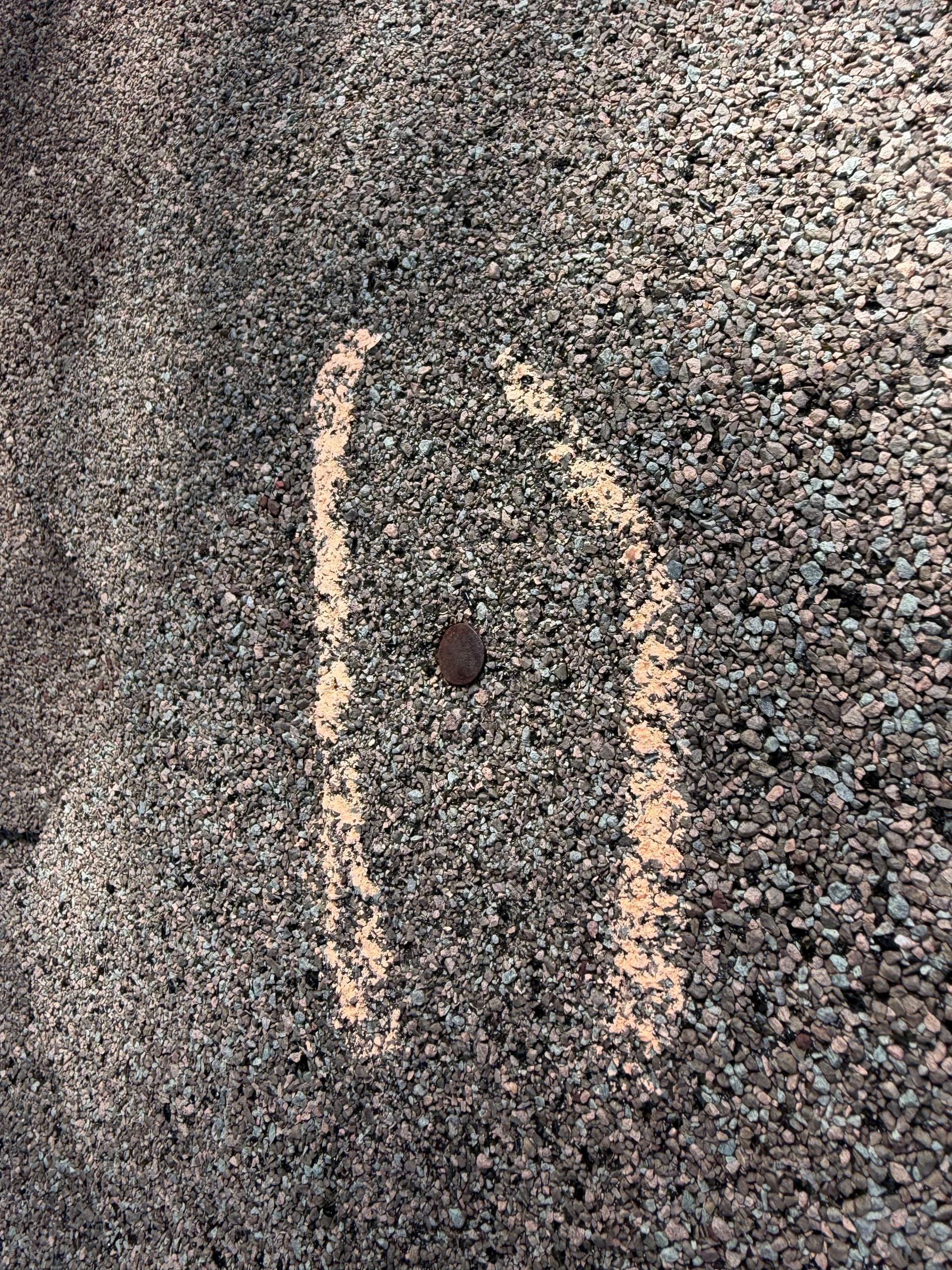 Gallery photos for Exposed Nails on Your Roof Are a Leak Waiting to Happen: Image #3