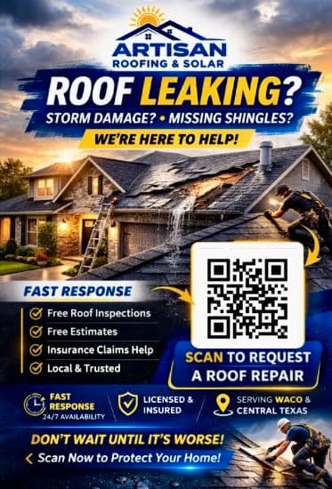 Project Fast and Reliable Roofing Solutions in Central Texas image
