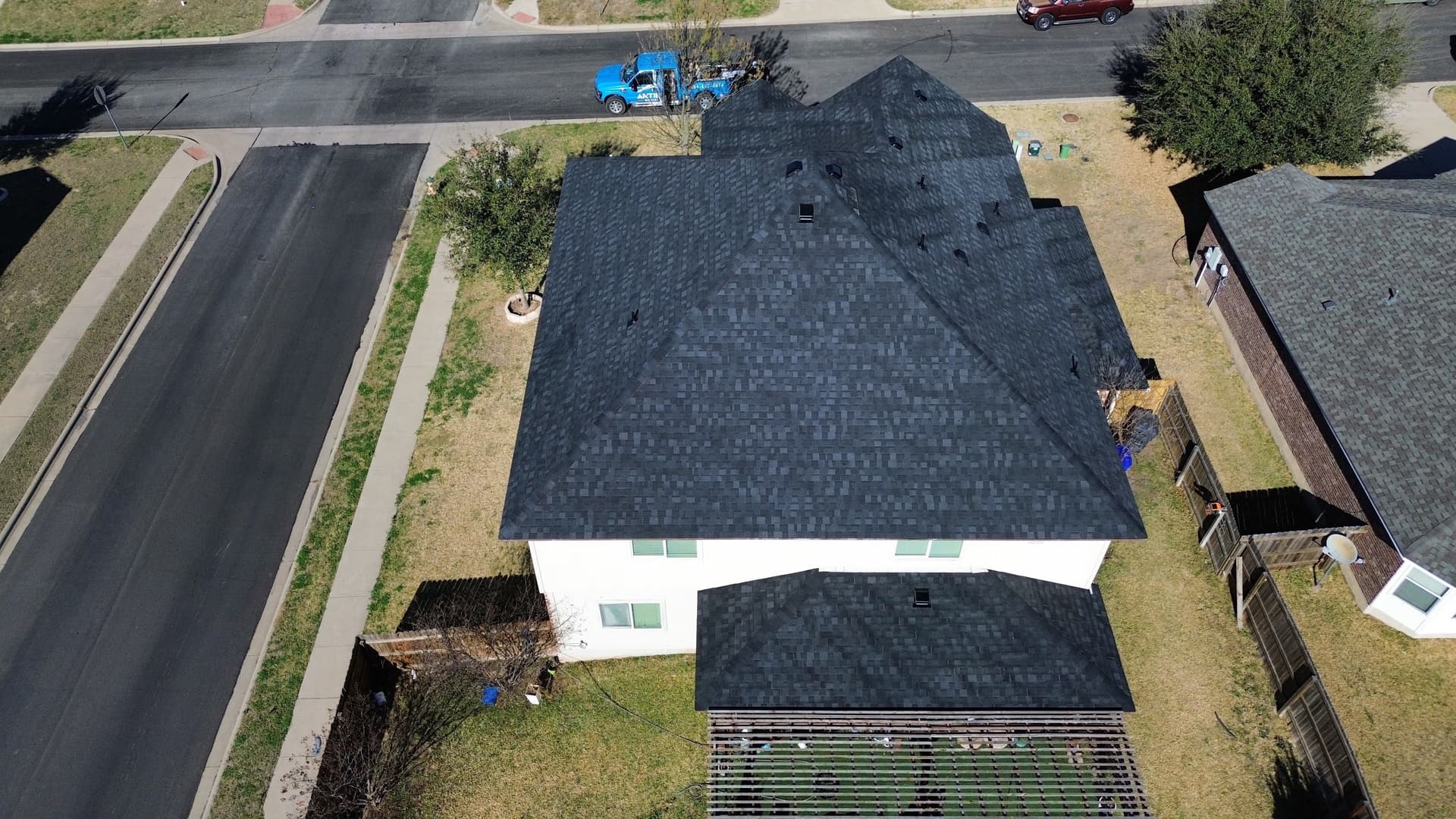 Gallery photos for No Money Down Roof Financing Now Available in Central Texas: Image #3