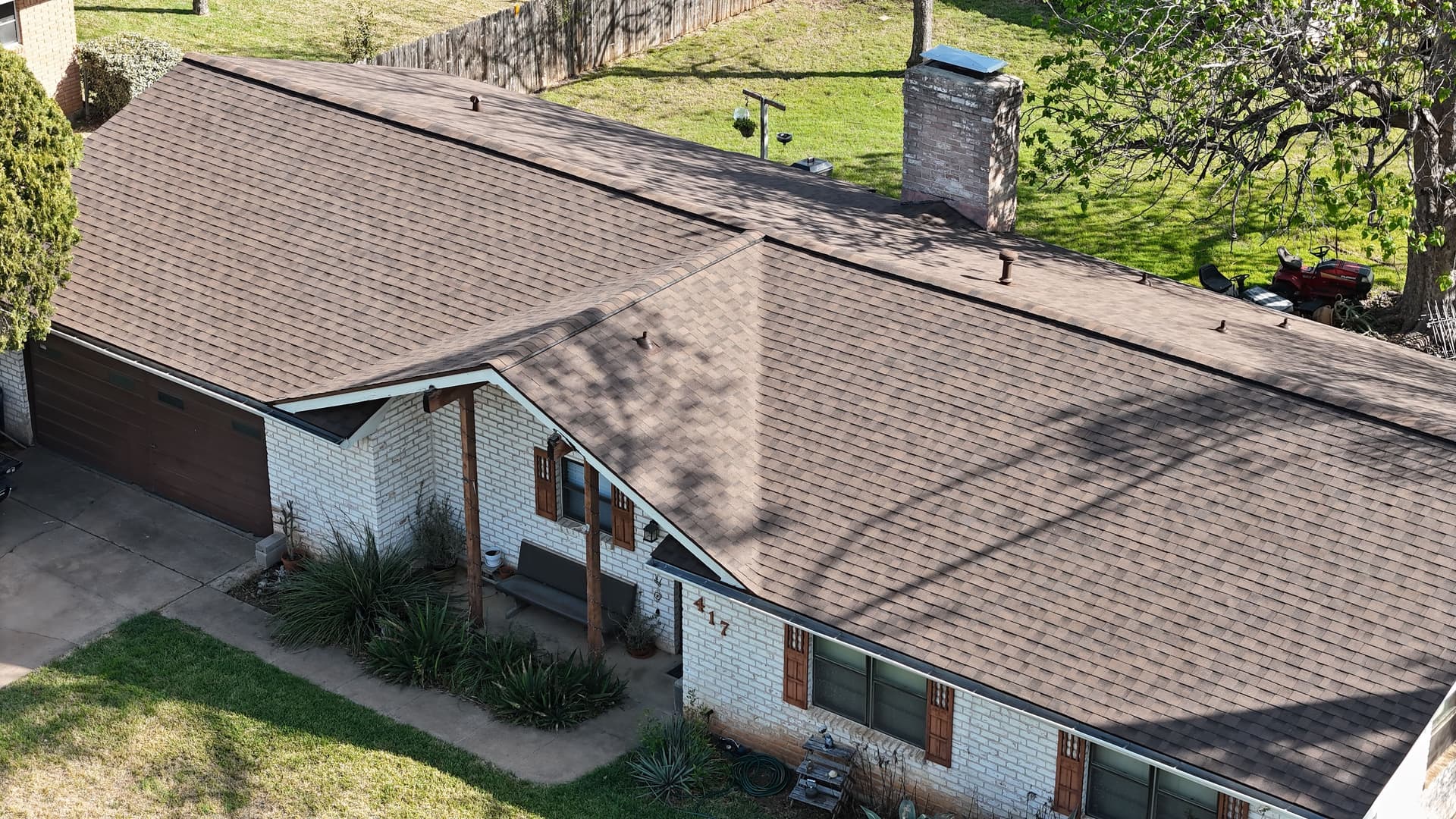 Gallery photos for No Money Down Roof Financing Now Available in Central Texas: Image #2