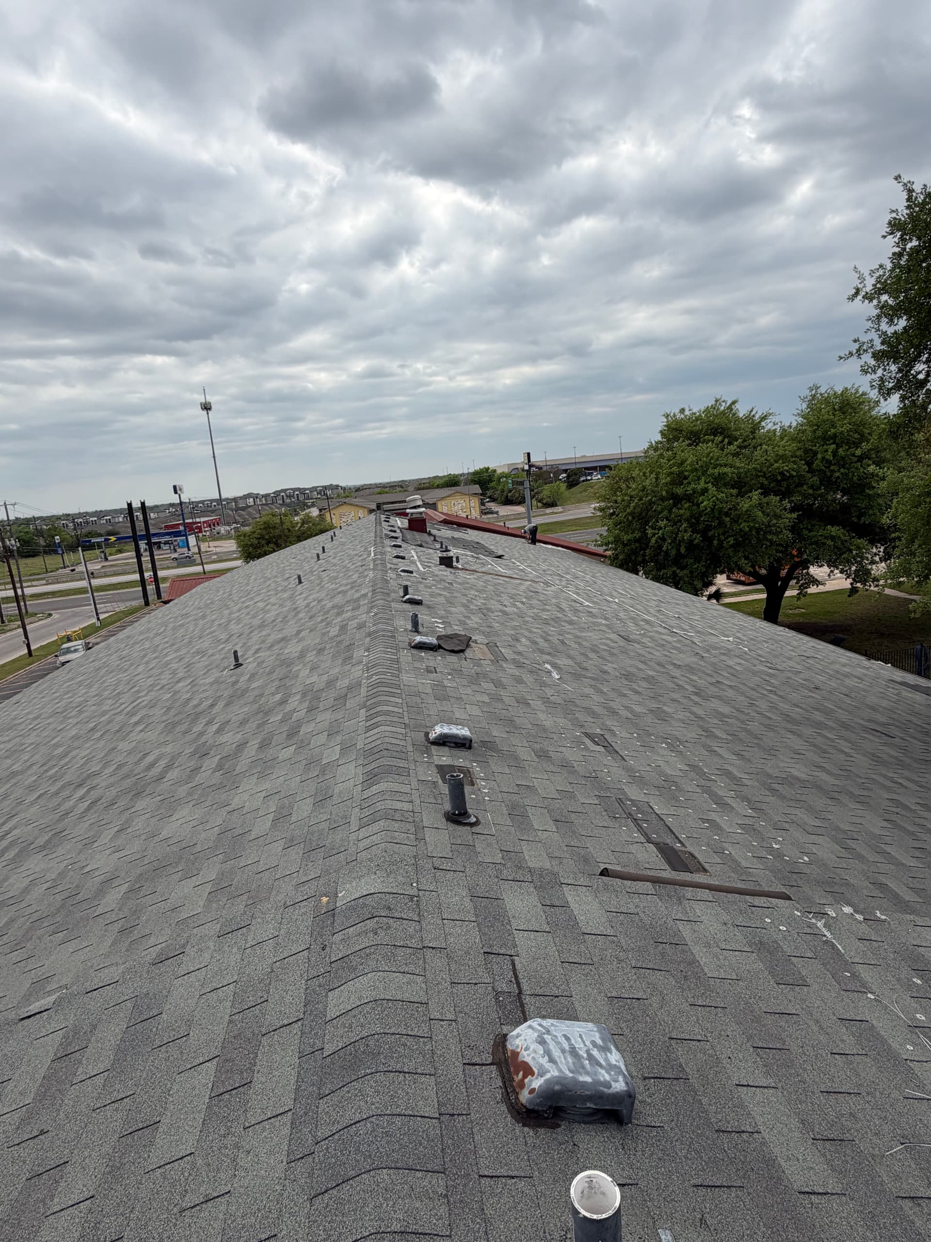 Gallery photos for Multifamily Roof Inspections Across Central Texas - What We're Finding: Image #2