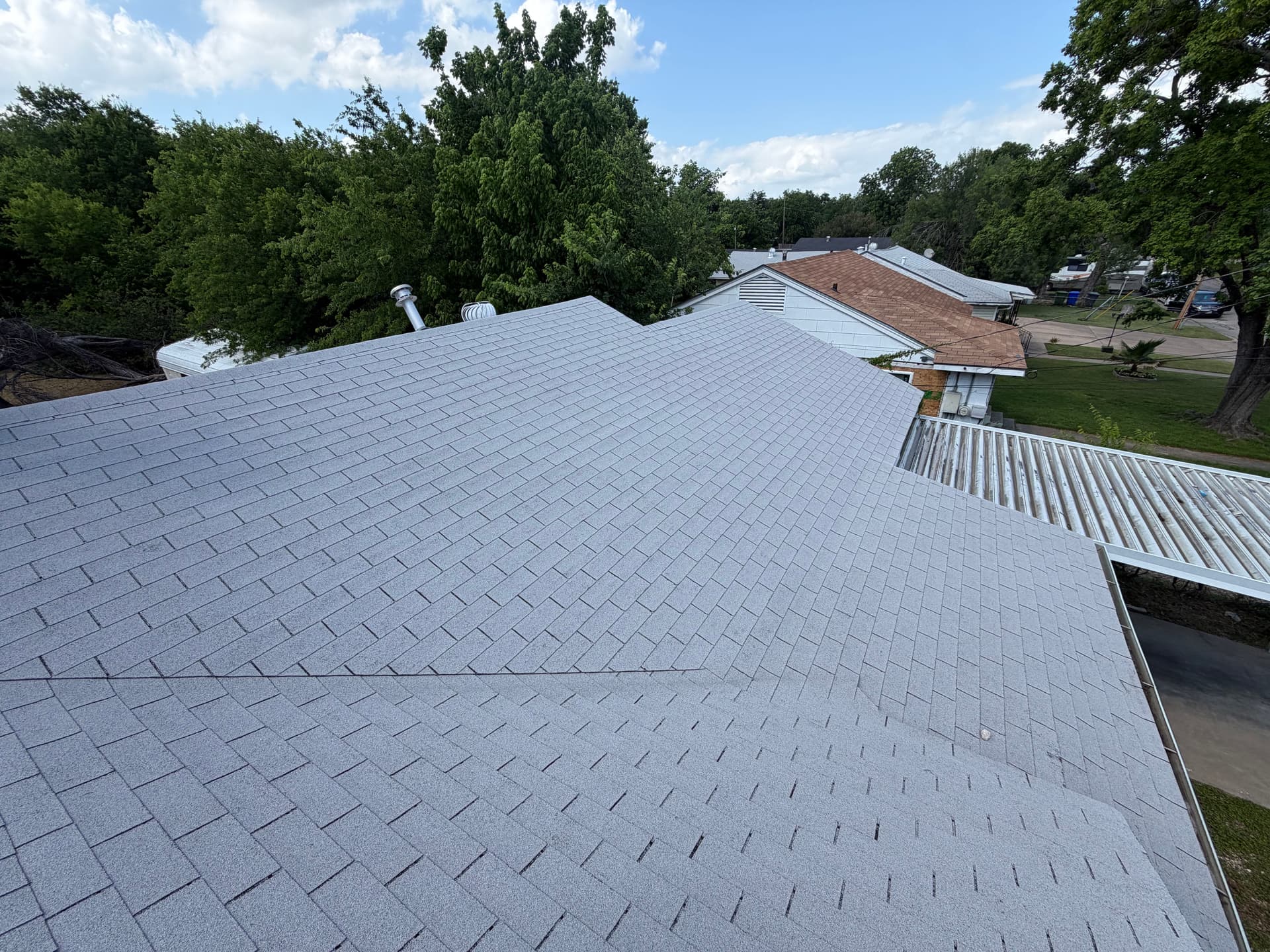 Gallery photos for Roof Inspections for Central Texas Realtors - What We Actually Look For: Image #2