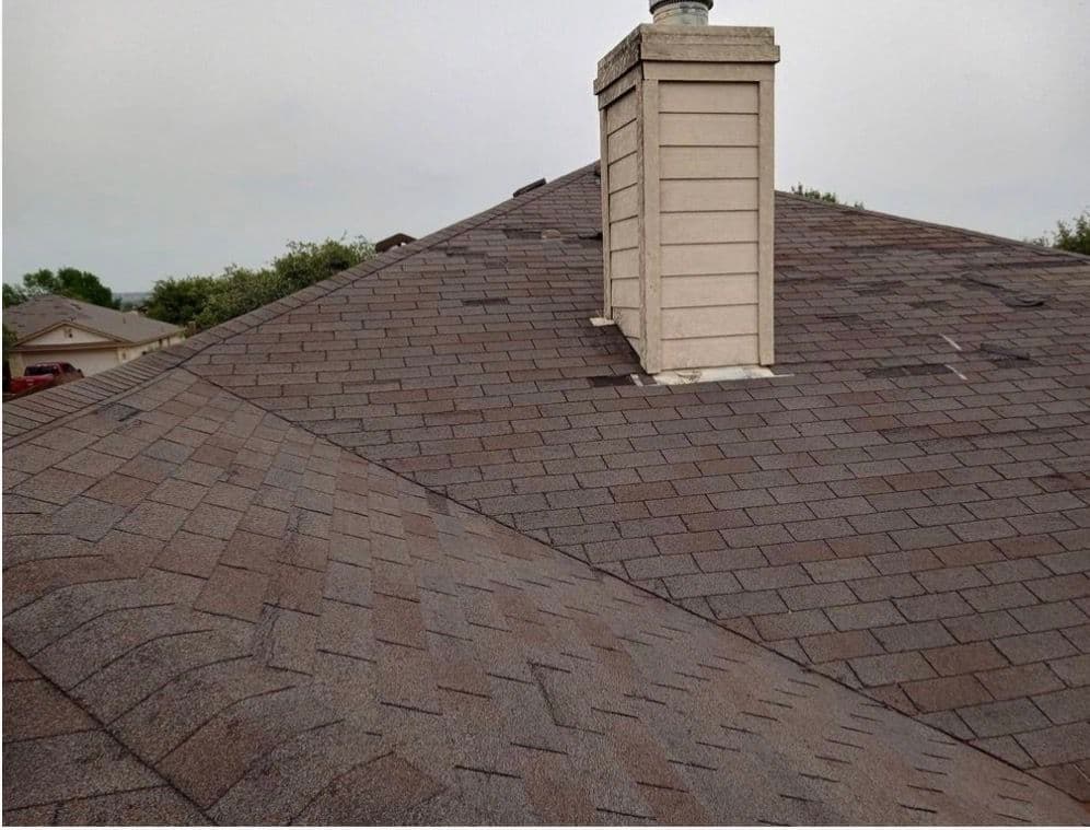 Gallery photos for Roof Replacement With Solar Panel Removal and Reinstall in Temple TX: Image #1