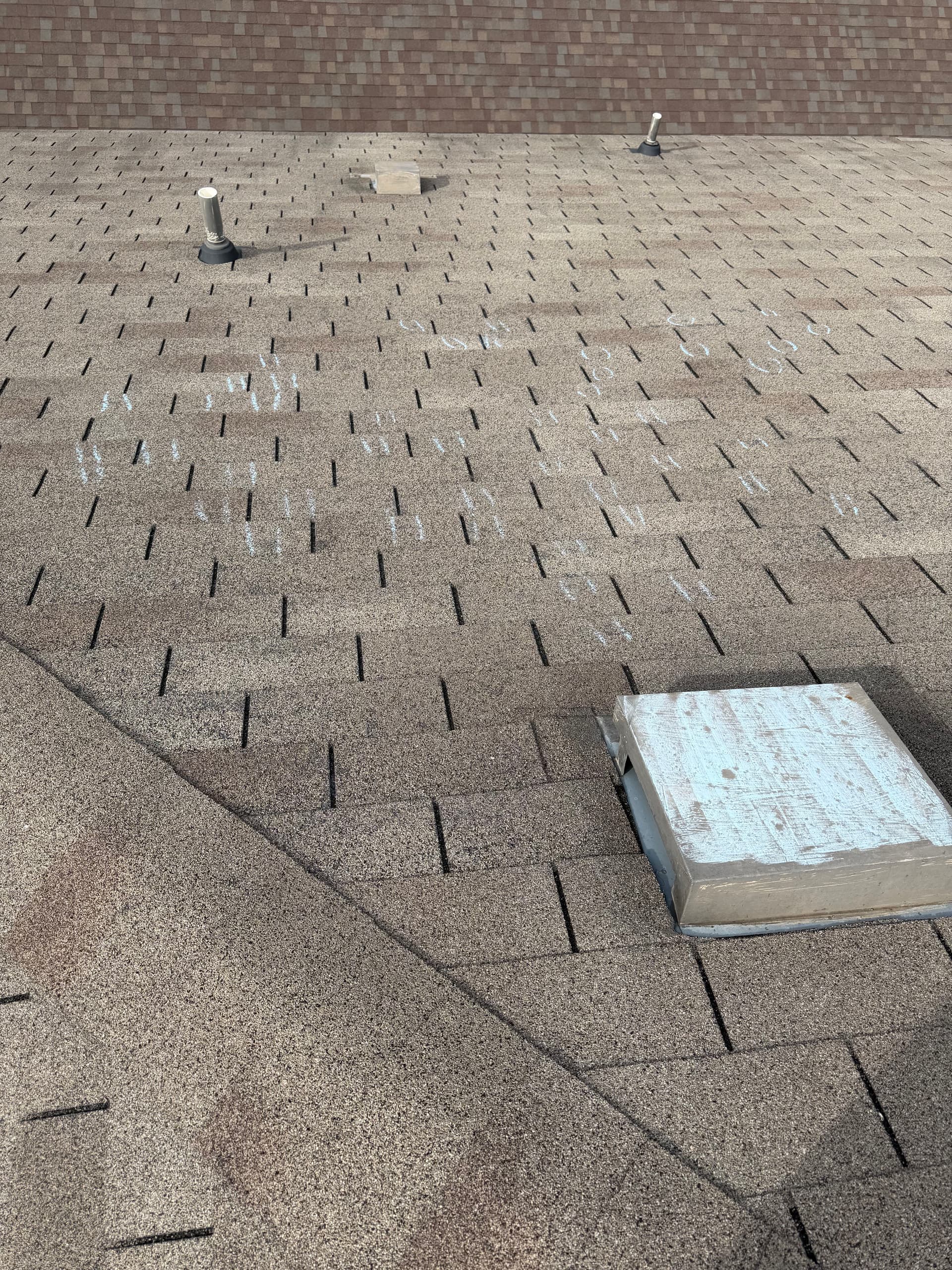 Waco Roof Inspection Catches Damage Another Roofer Missed image
