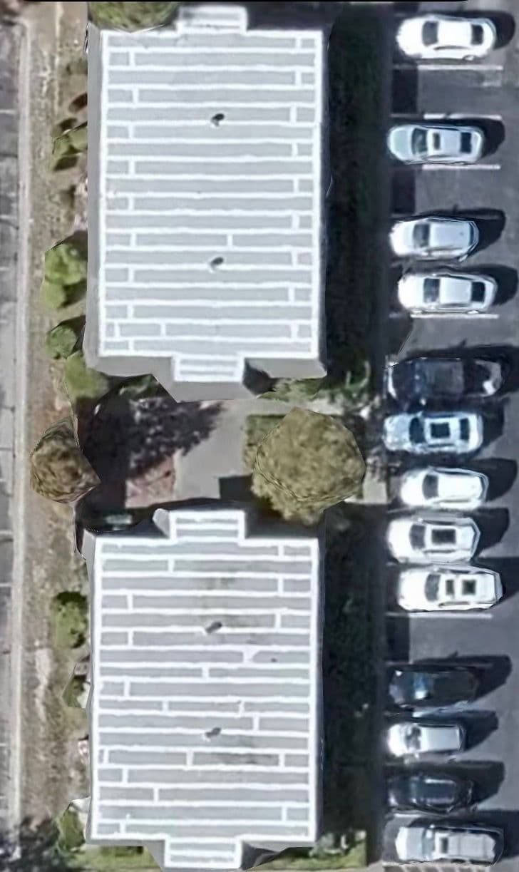 Project Roof Coating Solution for Enhanced Durability and Efficiency image