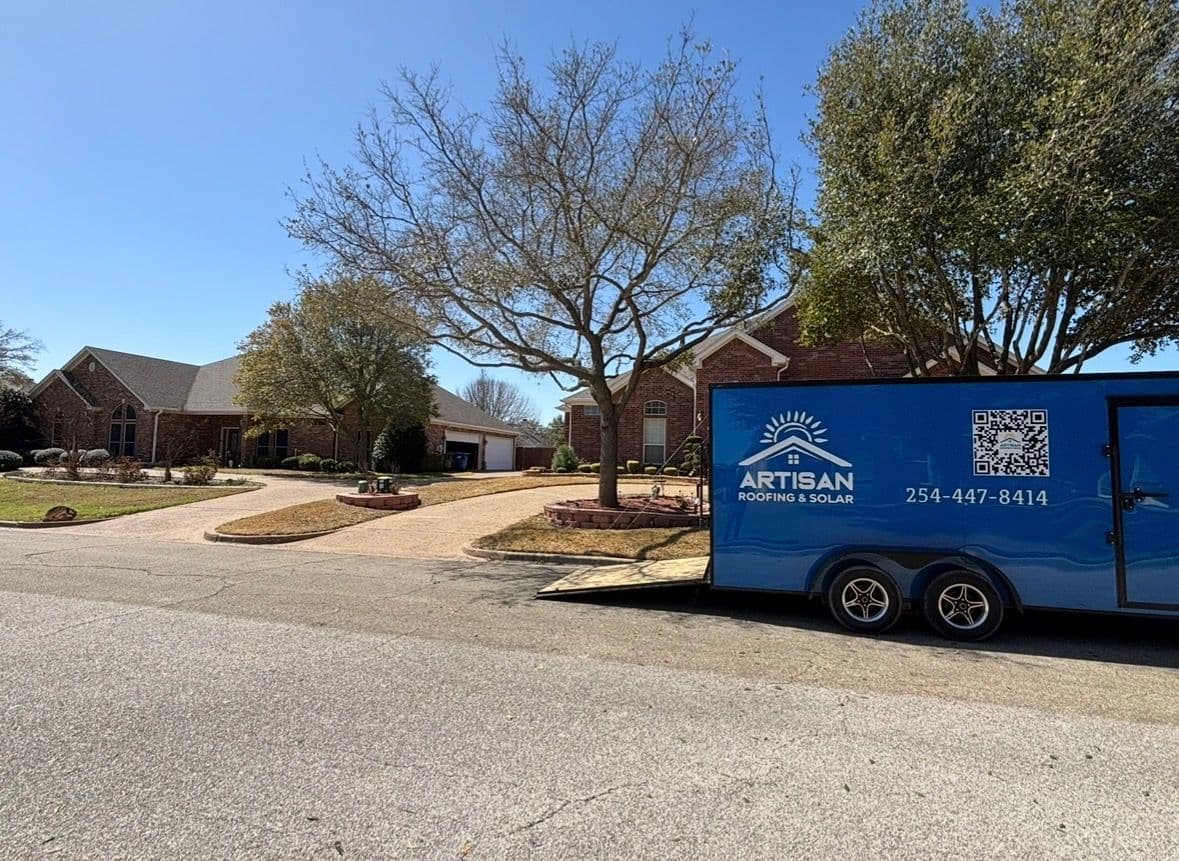 Project Roof Repair Day in Hewitt TX image