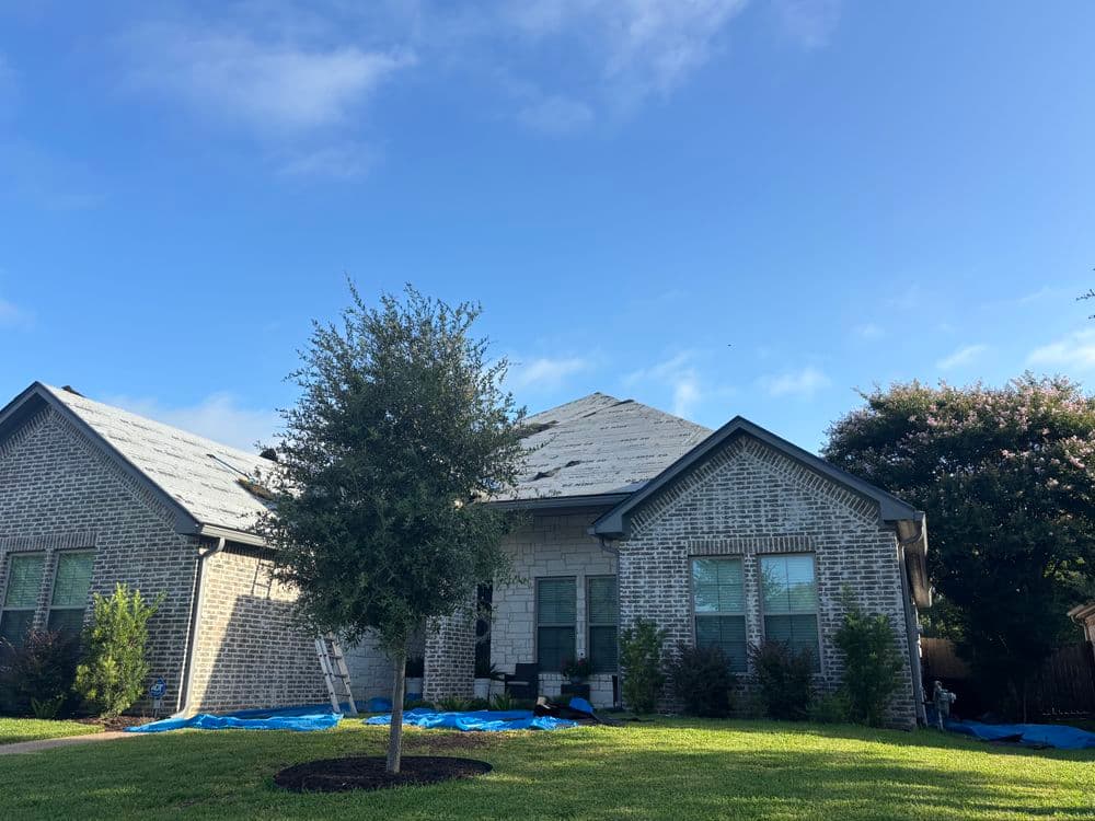 Expert Roof Repair in Waco image