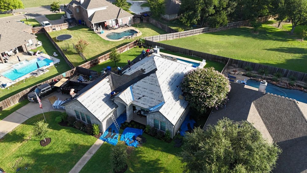 Gallery photos for Expert Roof Repair in Waco: Image #2