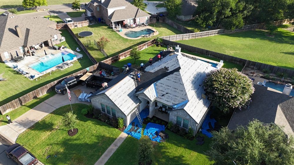 Gallery photos for Expert Roof Repair in Waco: Image #3
