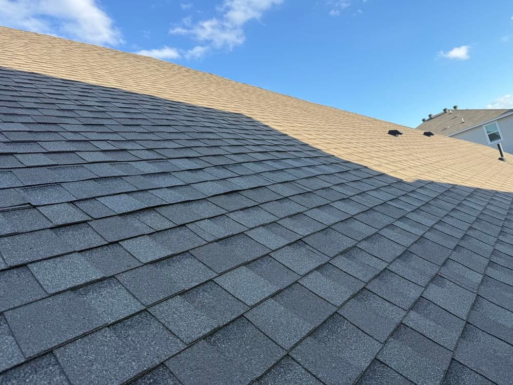 Gallery photos for Expert Roof Repair Done Right: Image #1