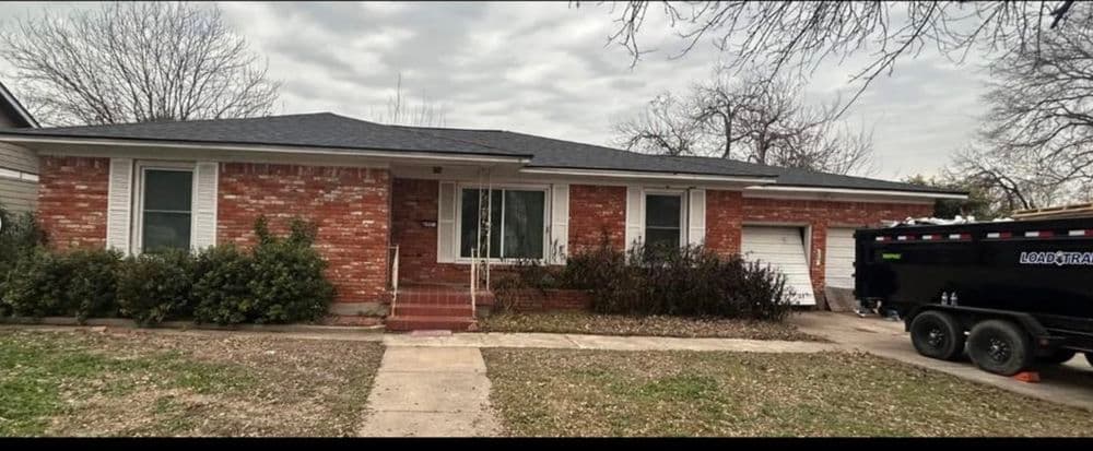 Project Roof Restoration in Waco TX image