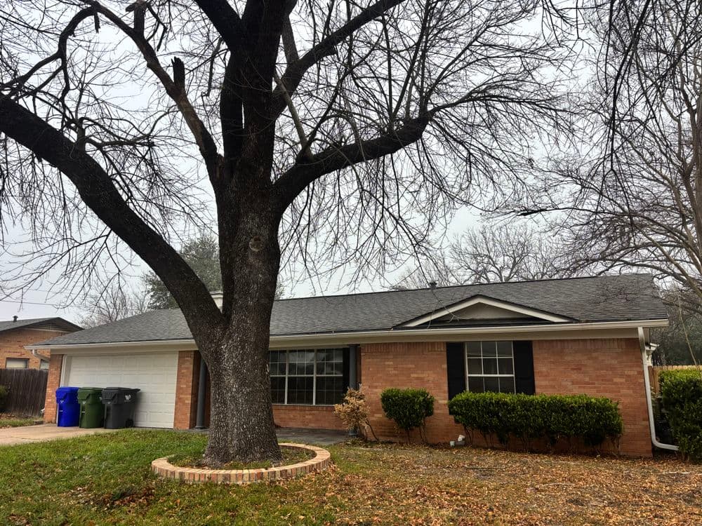 Cost-Effective Roofing Solution in Waco