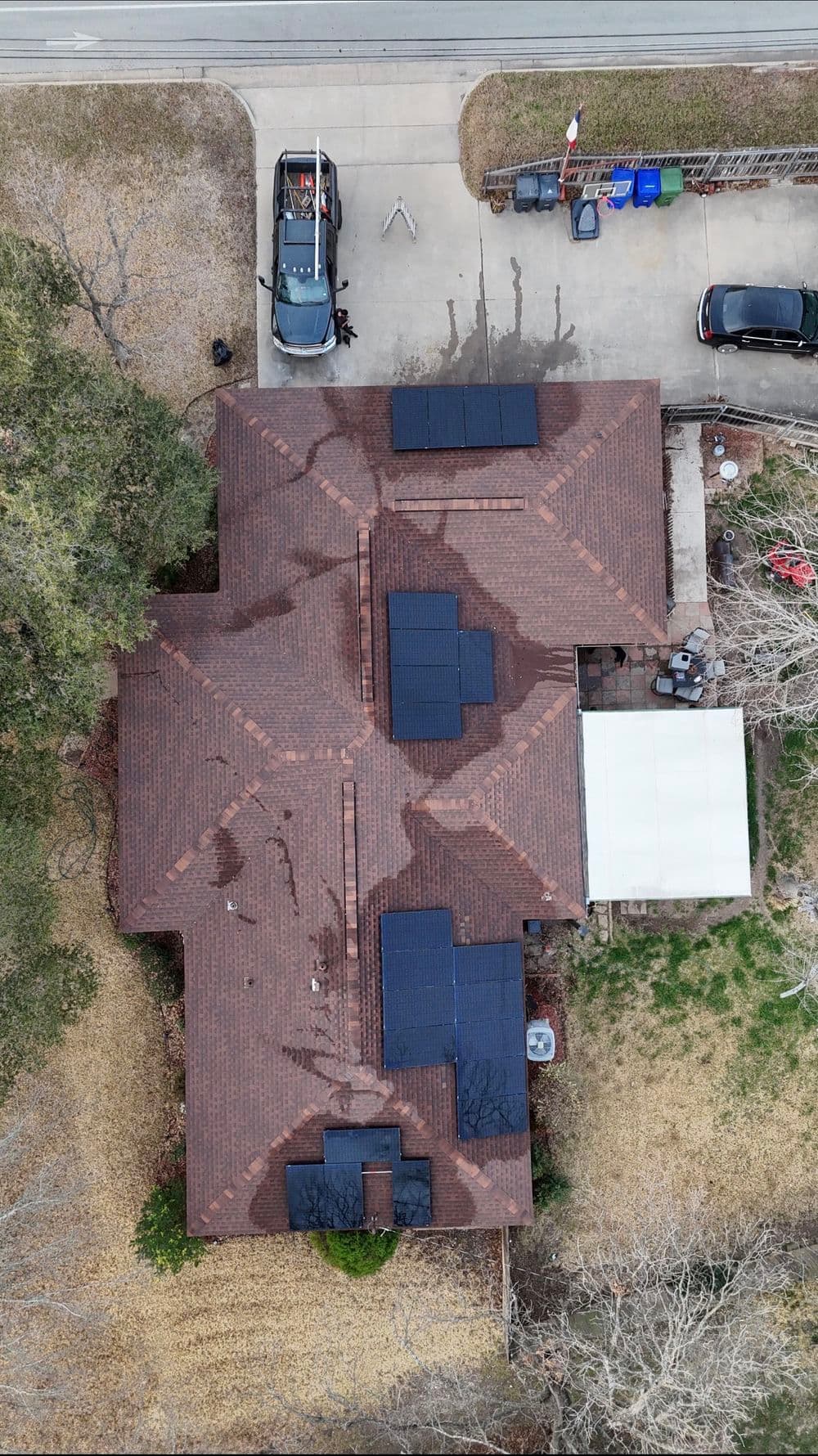 Solar Panel Cleaning Service Boosts Efficiency in Waco TX