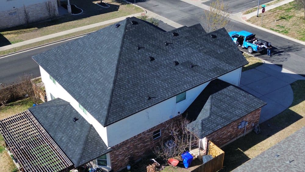 Gallery photos for Elevate Your Home with Expert Roofing in Woodway: Image #3