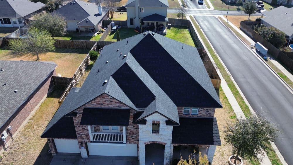Elevate Your Home with Expert Roofing in Woodway