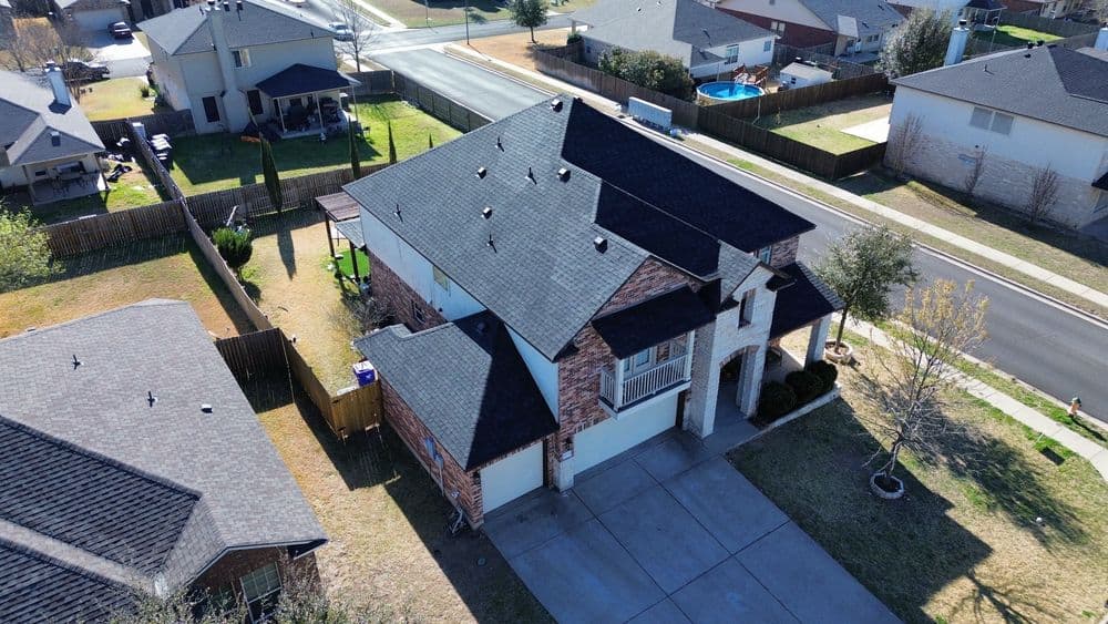 Gallery photos for Elevate Your Home with Expert Roofing in Woodway: Image #1