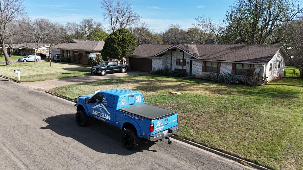 Reliable Roofing Solutions in Woodway TX image