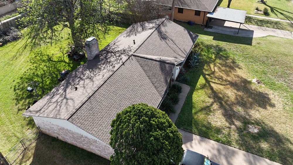 Gallery photos for Reliable Roofing Solutions in Woodway TX: Image #2