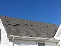 Blog post Missing Shingles on Your Roof? Here’s What Waco Homeowners Need to Know image