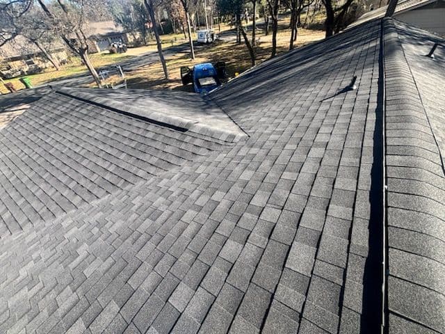 Gallery photos for Solid New Shingle Roof Installation in Waco: Image #1